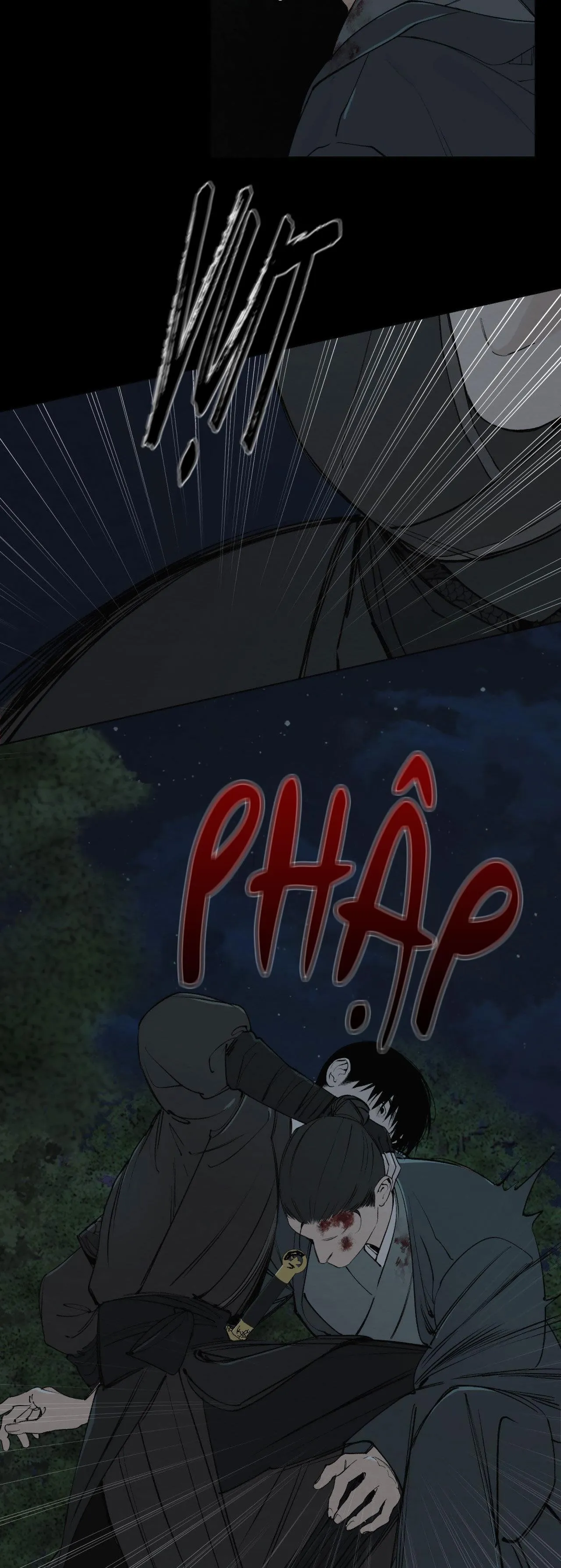 TÂM HỒN MÉO MÓ Chapter 2 Trang 11