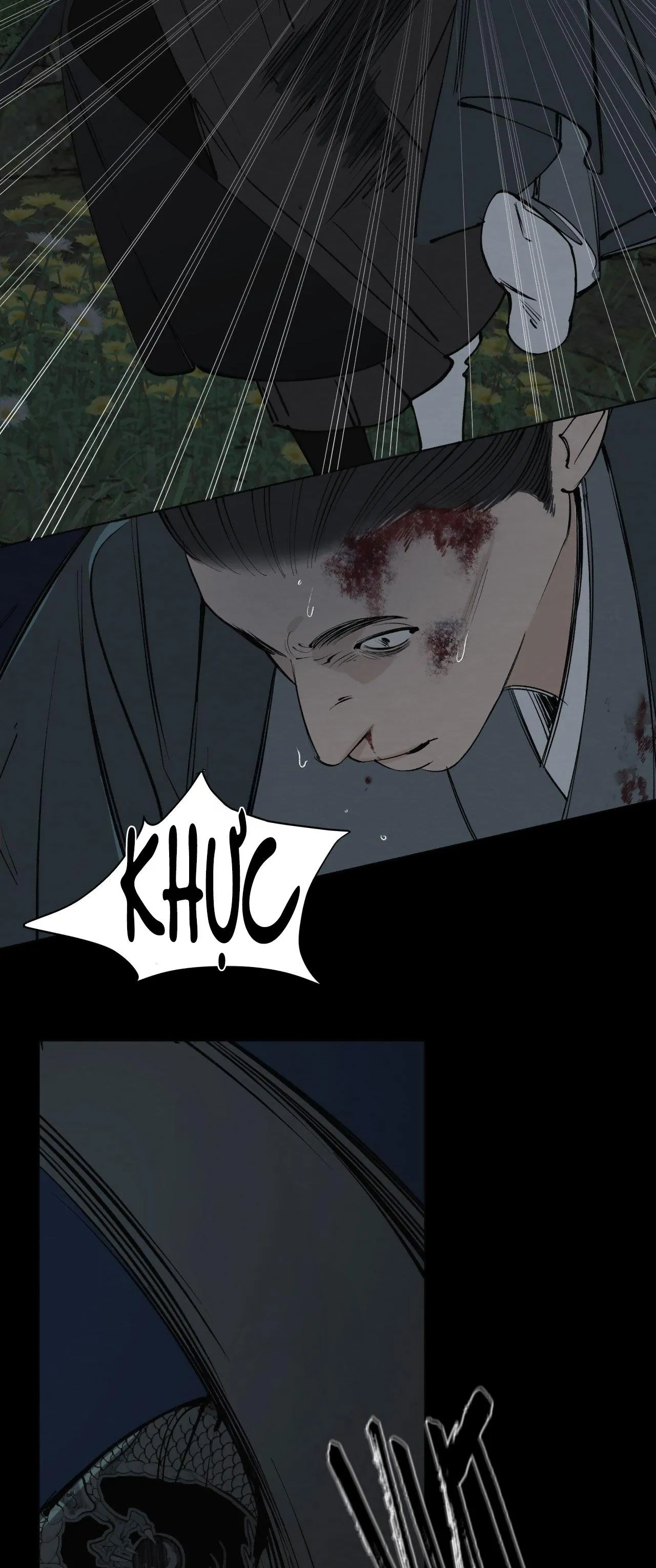 TÂM HỒN MÉO MÓ Chapter 2 Trang 12