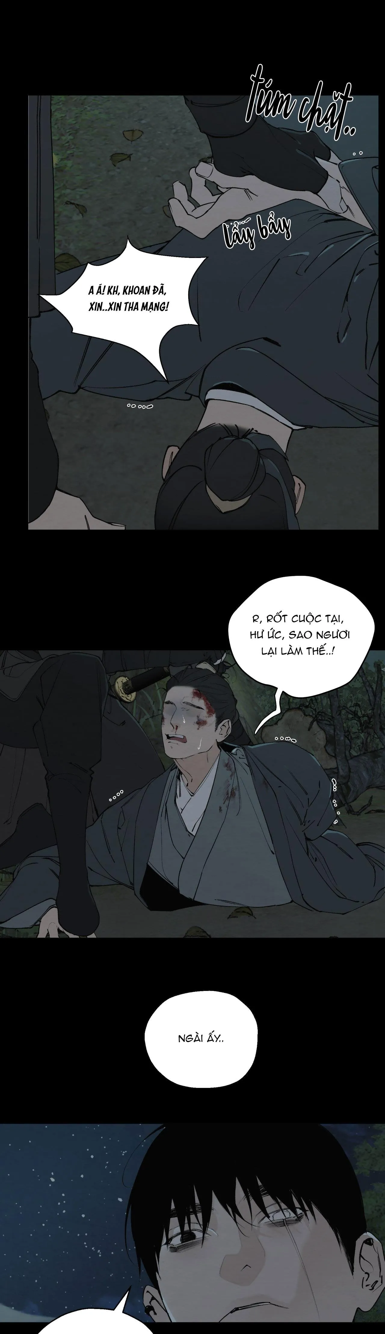 TÂM HỒN MÉO MÓ Chapter 2 Trang 14