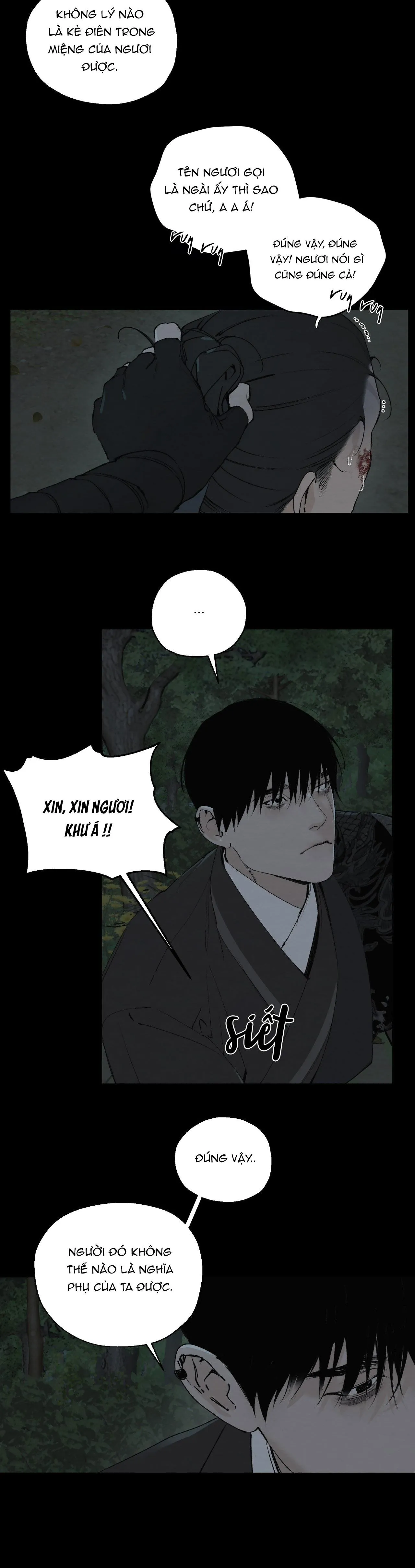 TÂM HỒN MÉO MÓ Chapter 2 Trang 15