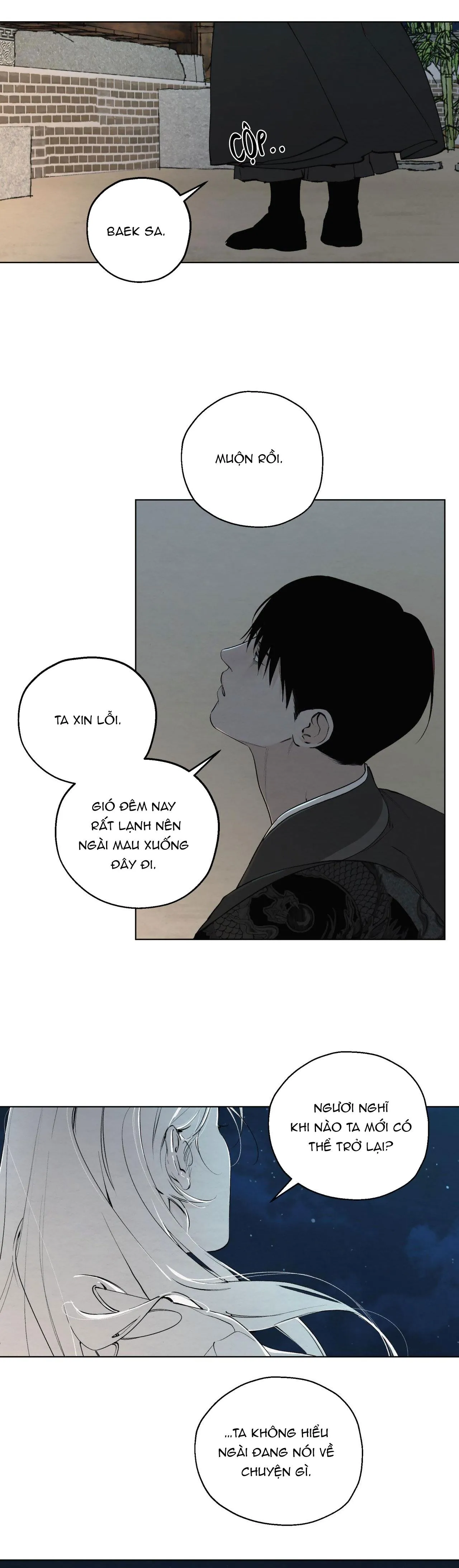 TÂM HỒN MÉO MÓ Chapter 2 Trang 17