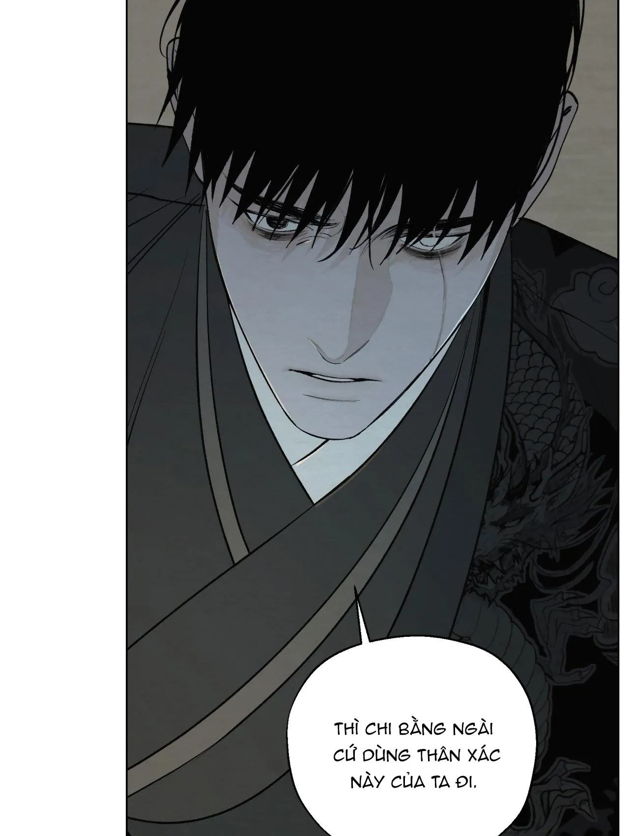 TÂM HỒN MÉO MÓ Chapter 2 Trang 20