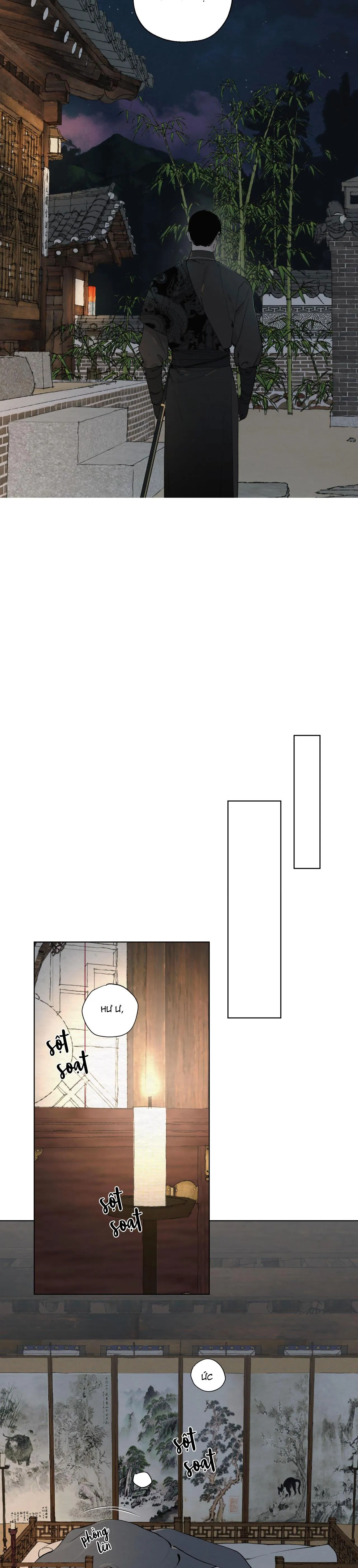 TÂM HỒN MÉO MÓ Chapter 2 Trang 24