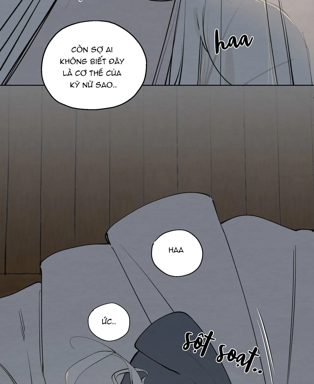 TÂM HỒN MÉO MÓ Chapter 2 Trang 27