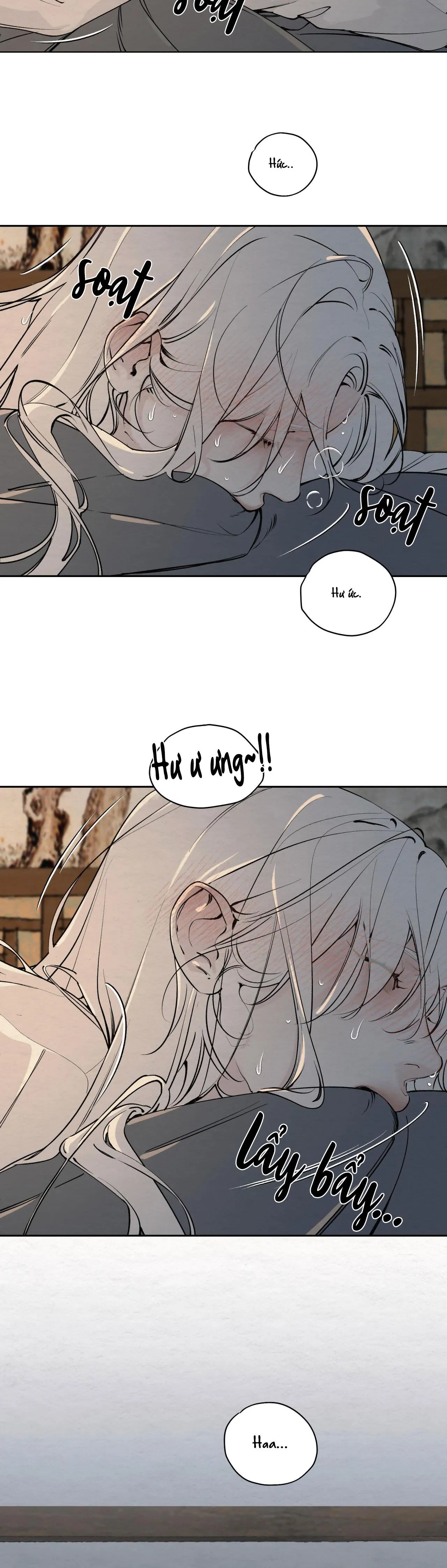 TÂM HỒN MÉO MÓ Chapter 2 Trang 29