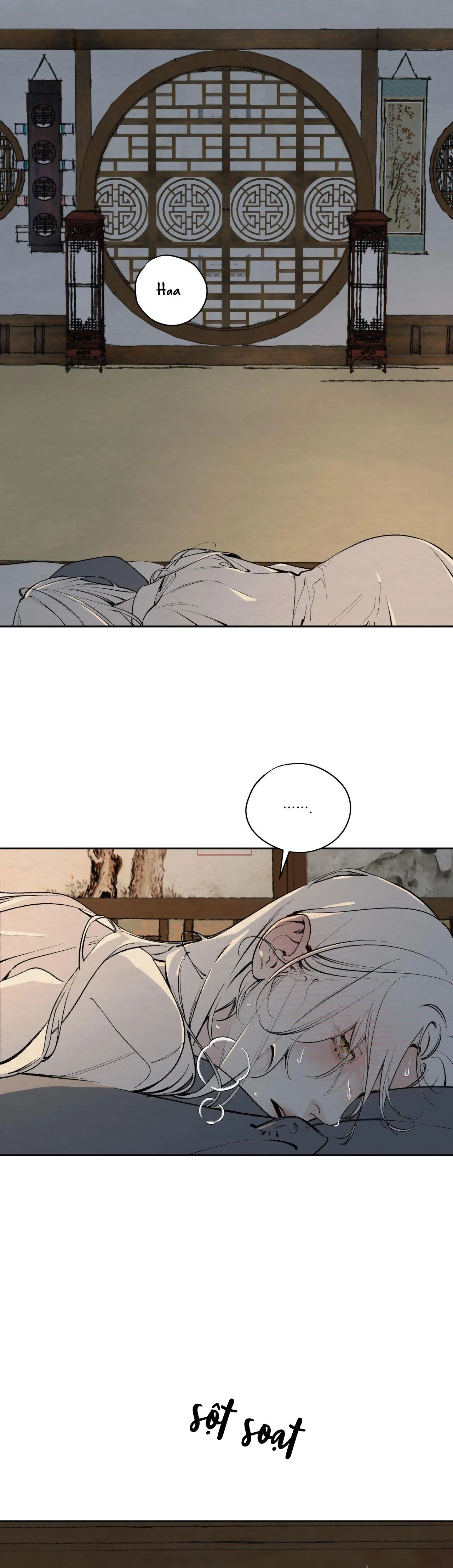 TÂM HỒN MÉO MÓ Chapter 2 Trang 30