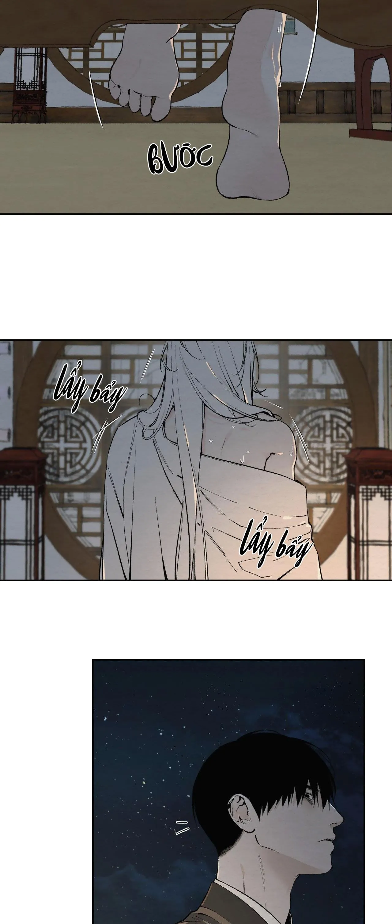 TÂM HỒN MÉO MÓ Chapter 2 Trang 31