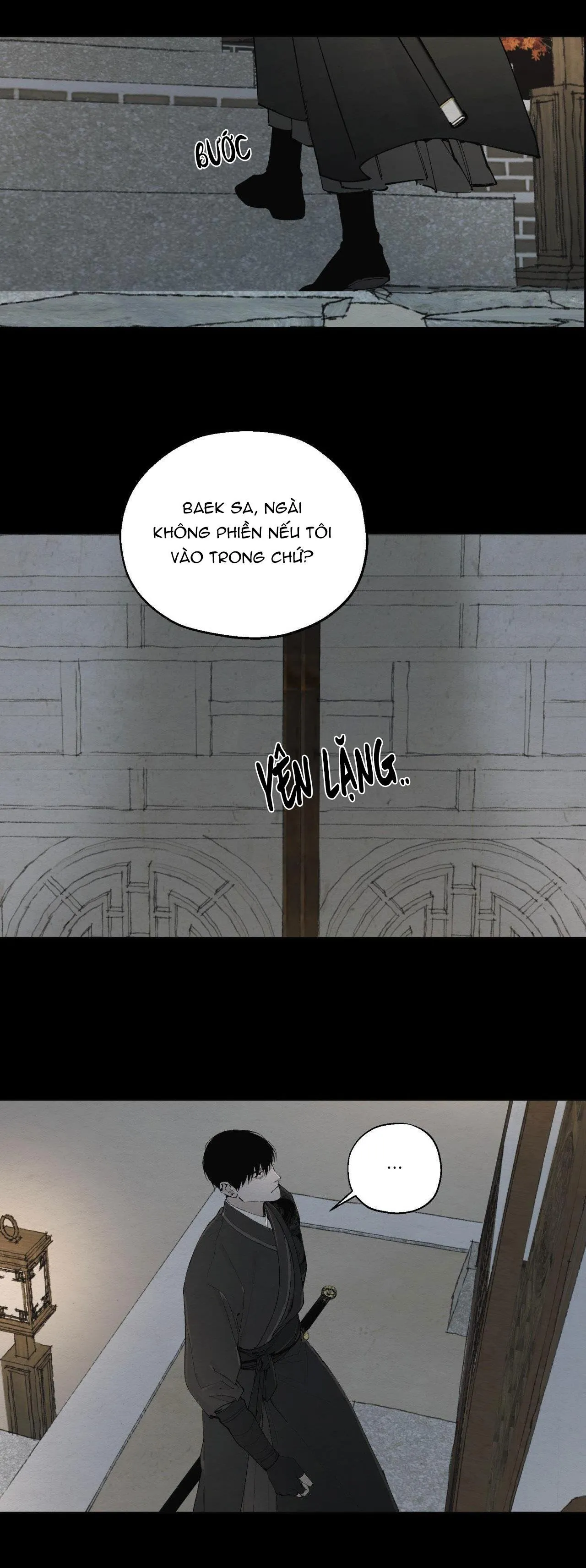 TÂM HỒN MÉO MÓ Chapter 3 Trang 5