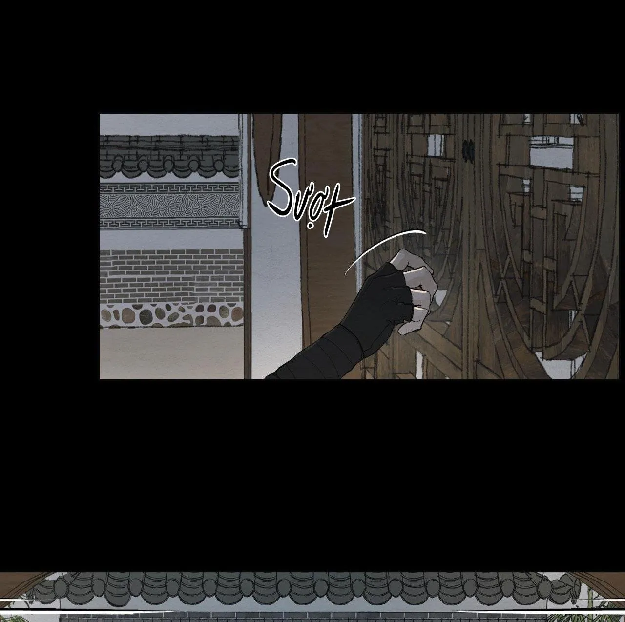 TÂM HỒN MÉO MÓ Chapter 3 Trang 6