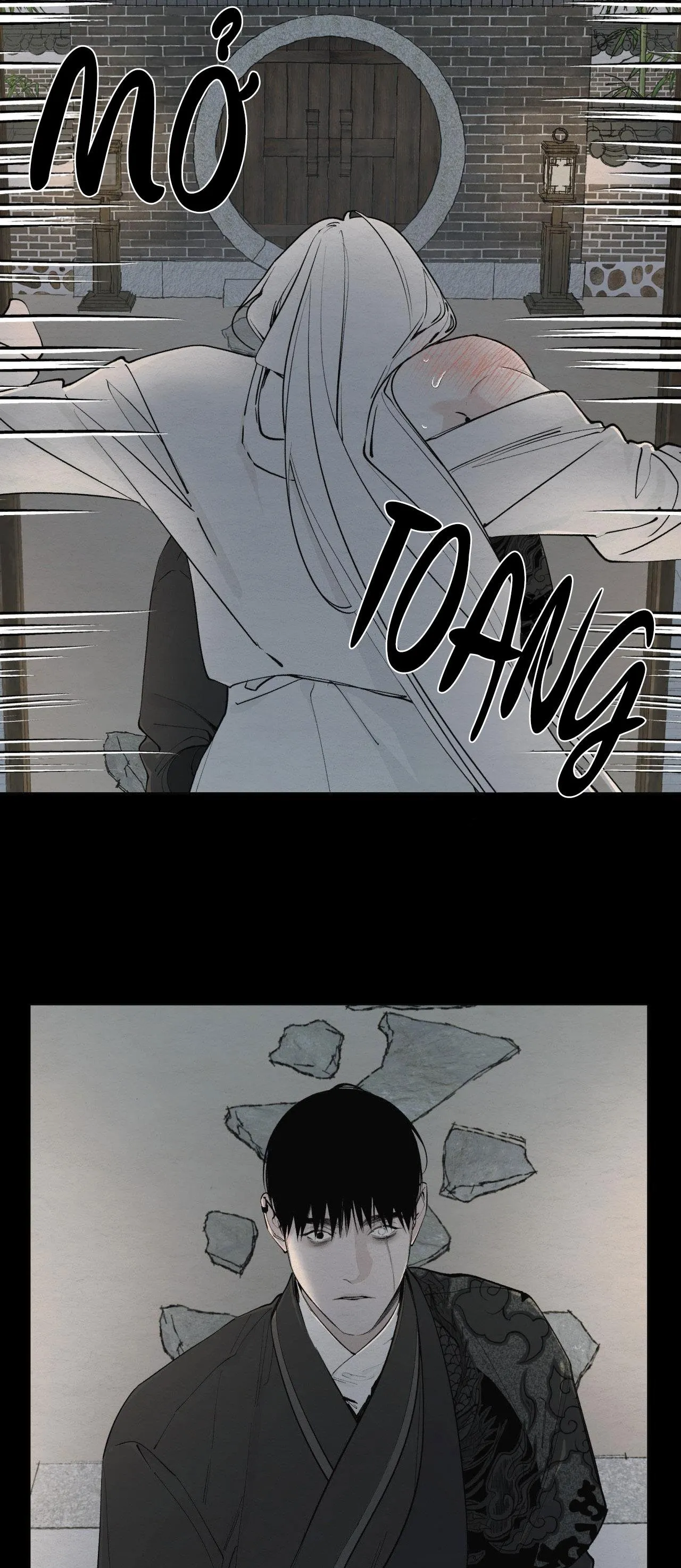 TÂM HỒN MÉO MÓ Chapter 3 Trang 7