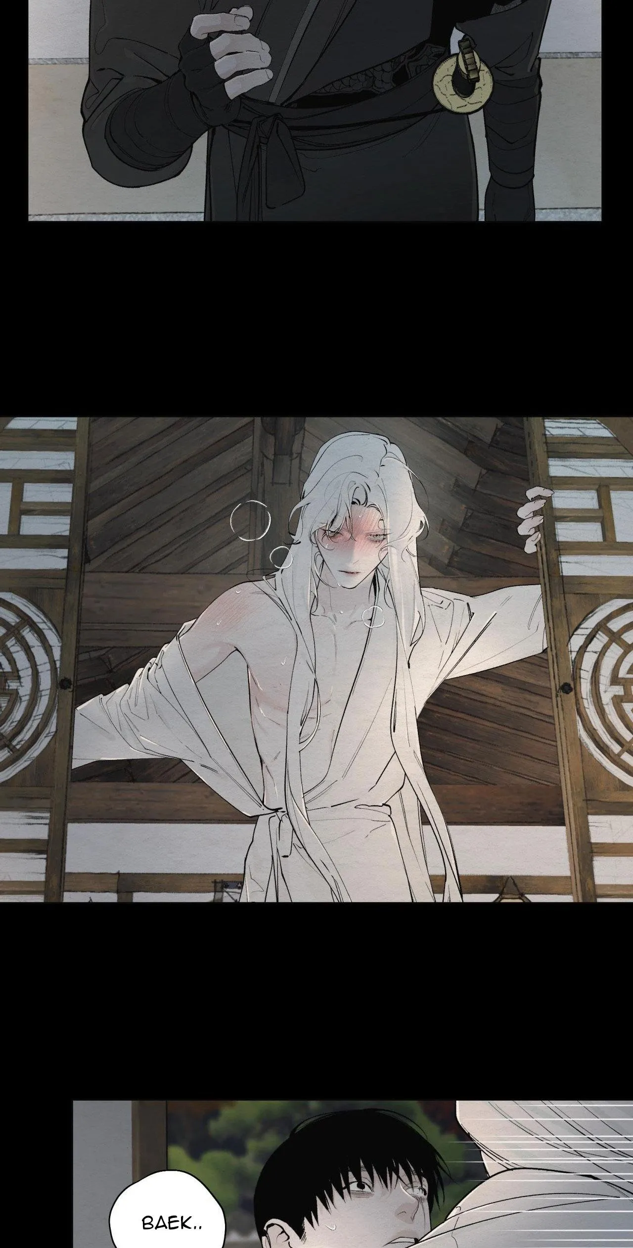 TÂM HỒN MÉO MÓ Chapter 3 Trang 8