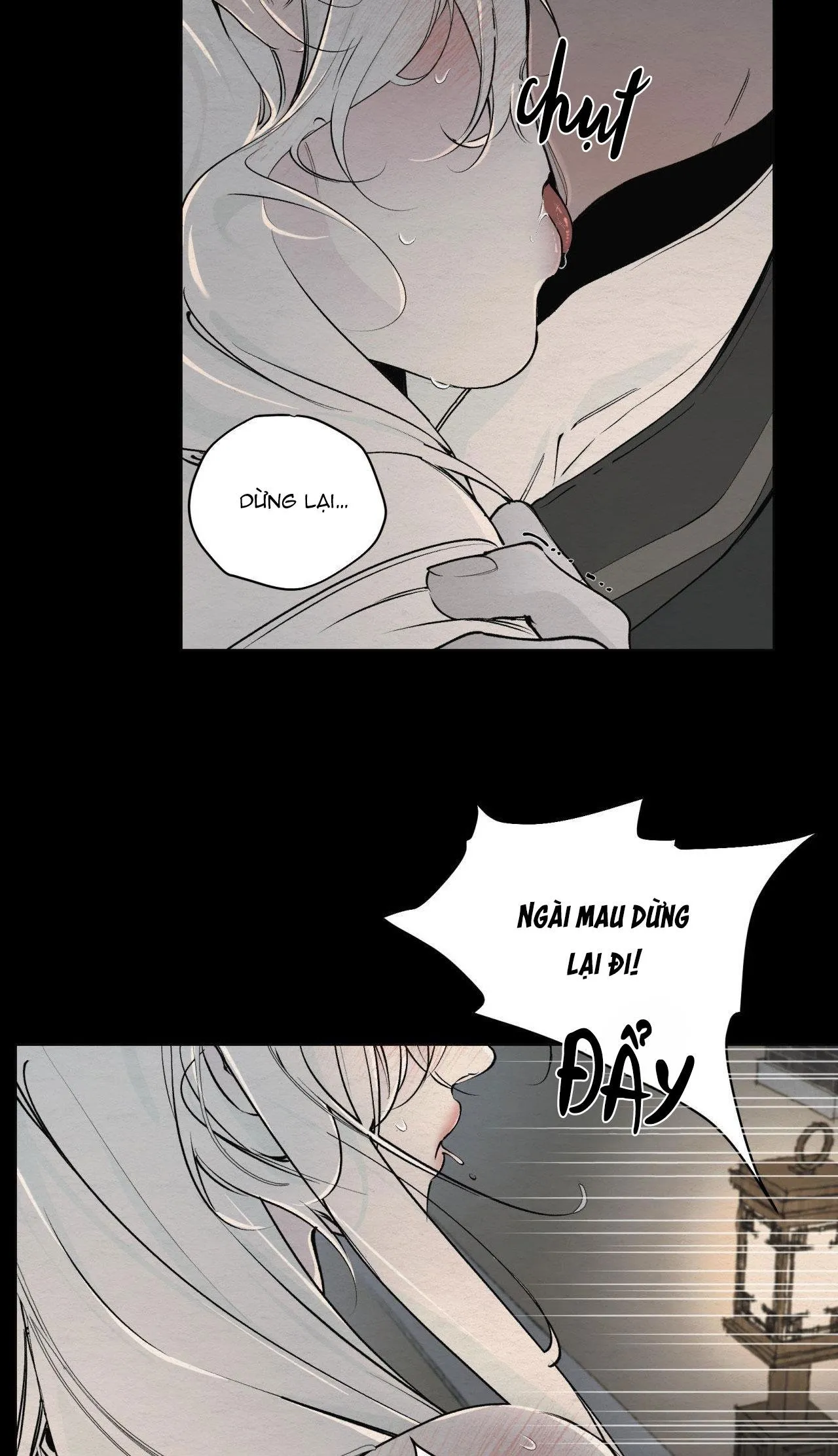 TÂM HỒN MÉO MÓ Chapter 3 Trang 12