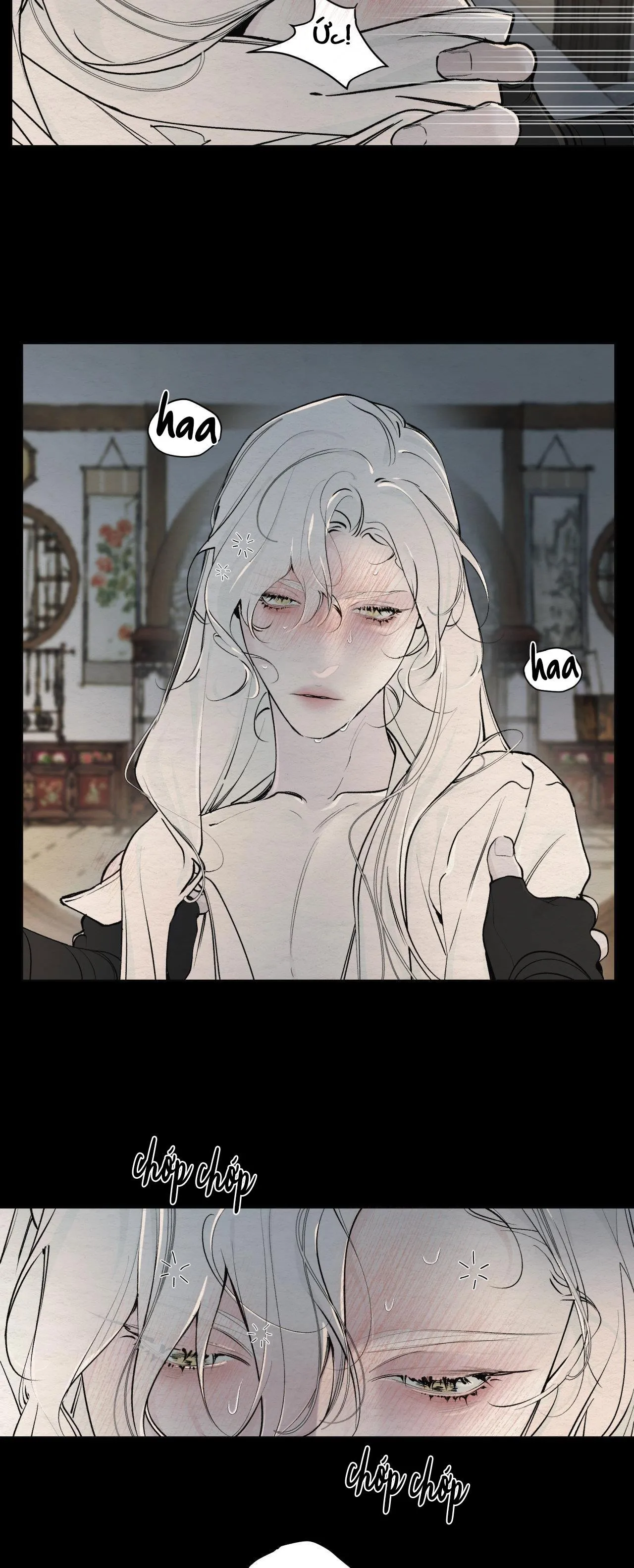 TÂM HỒN MÉO MÓ Chapter 3 Trang 13