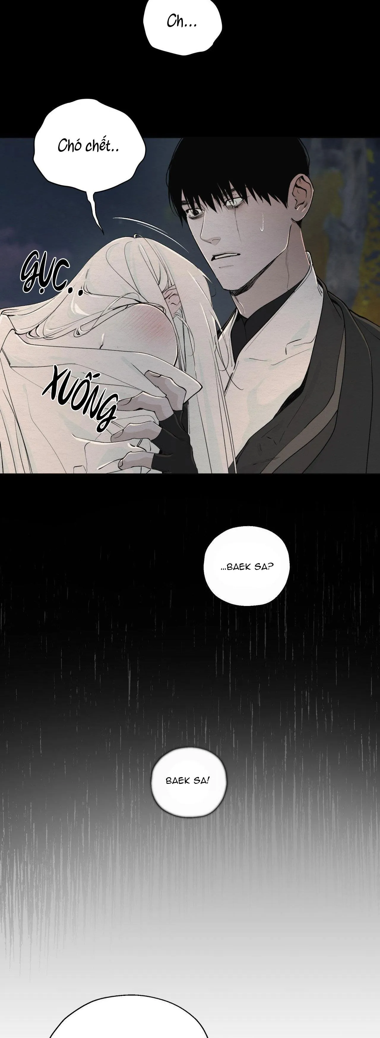 TÂM HỒN MÉO MÓ Chapter 3 Trang 14