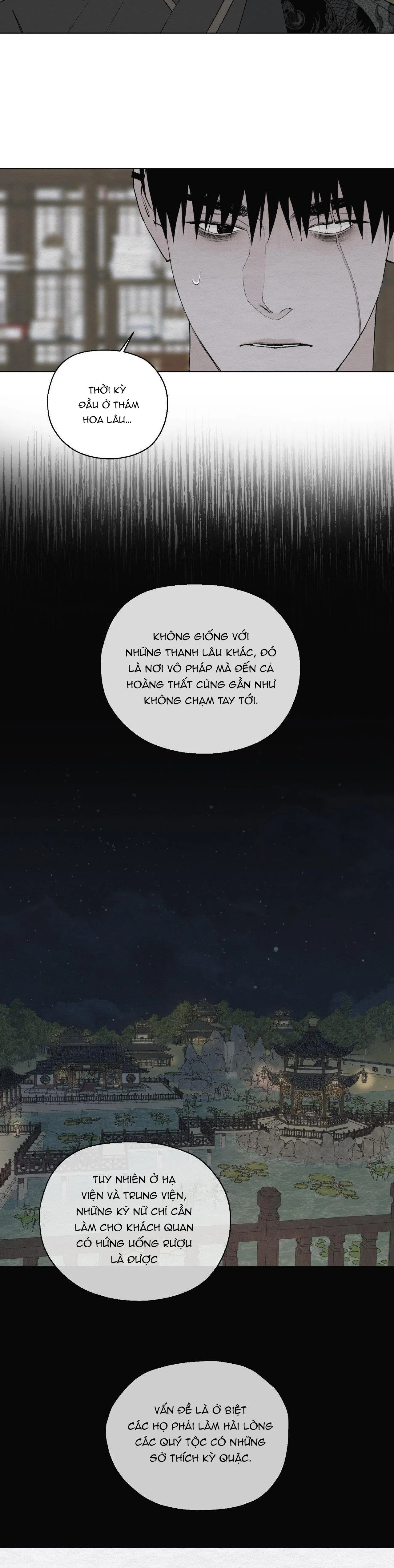 TÂM HỒN MÉO MÓ Chapter 4 Trang 7