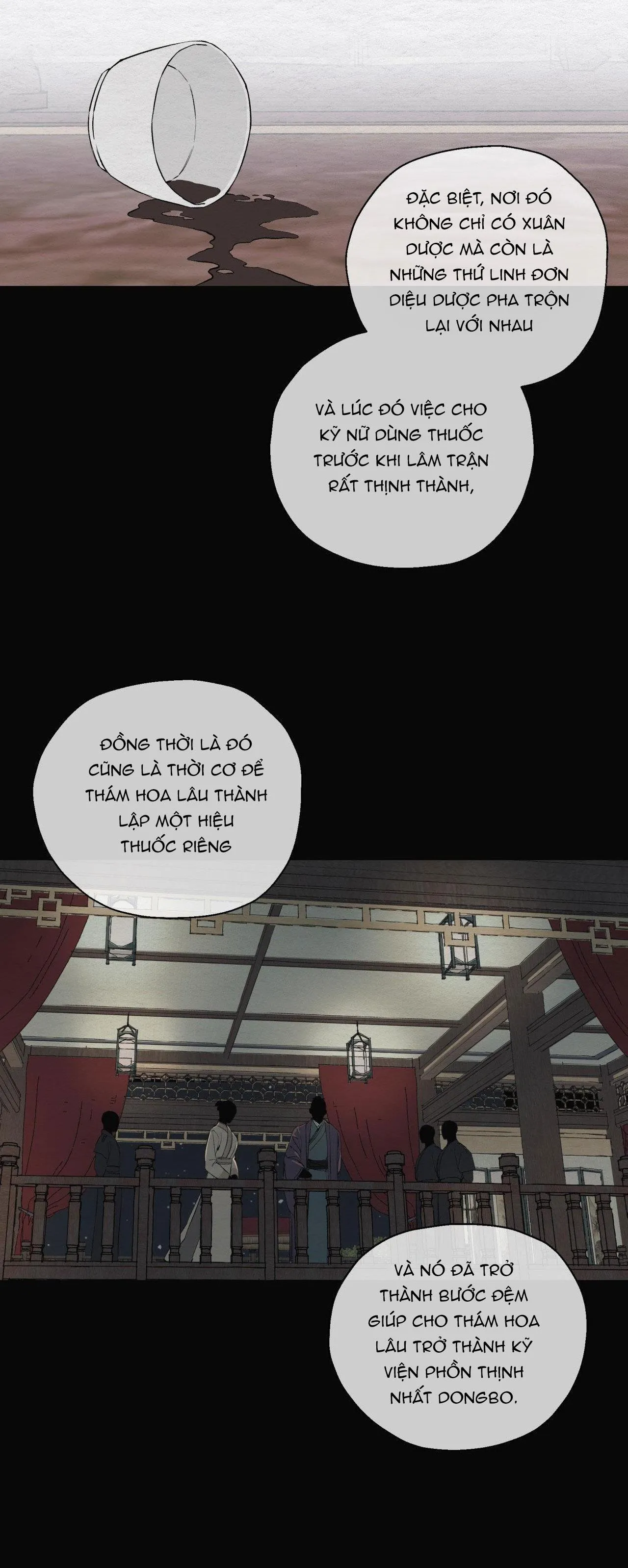 TÂM HỒN MÉO MÓ Chapter 4 Trang 8