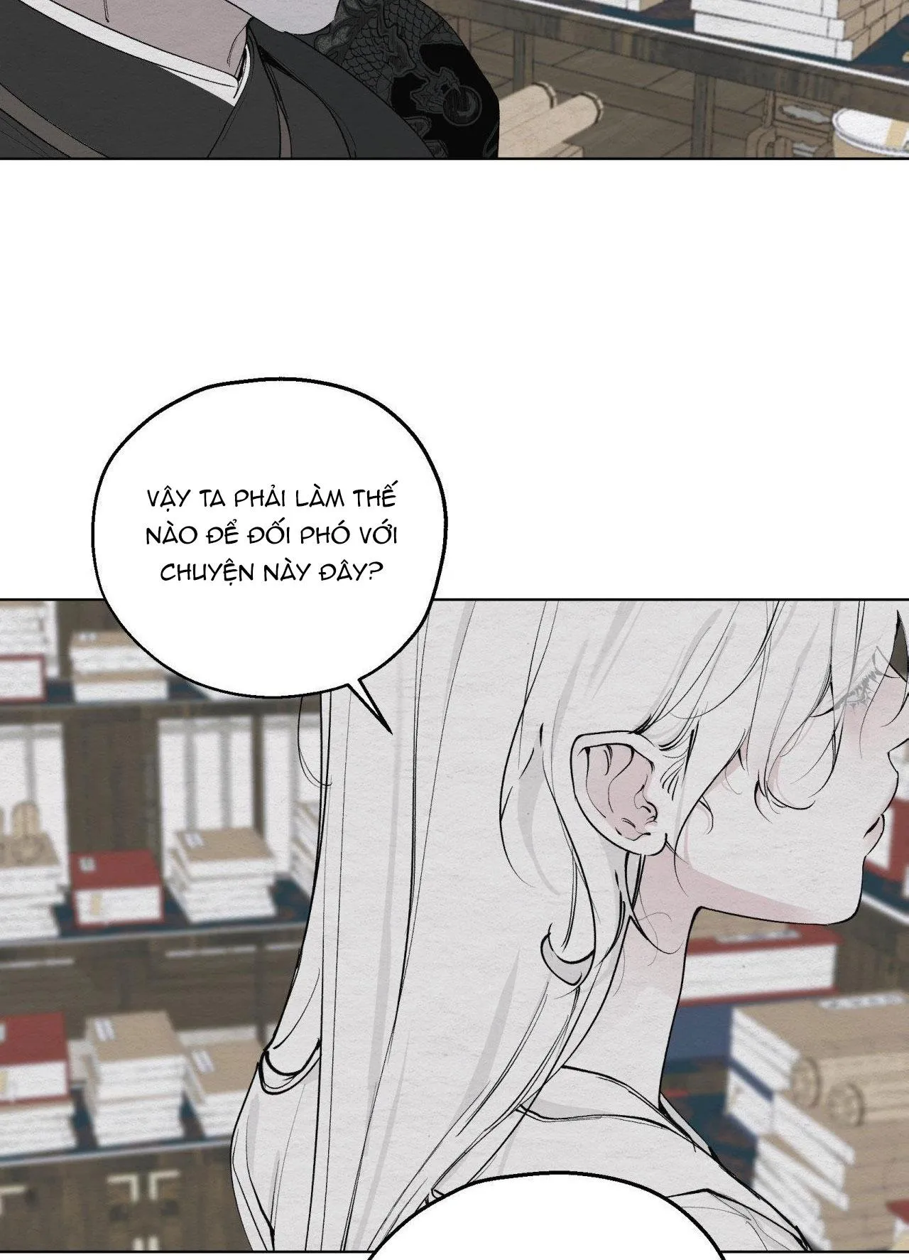 TÂM HỒN MÉO MÓ Chapter 4 Trang 11