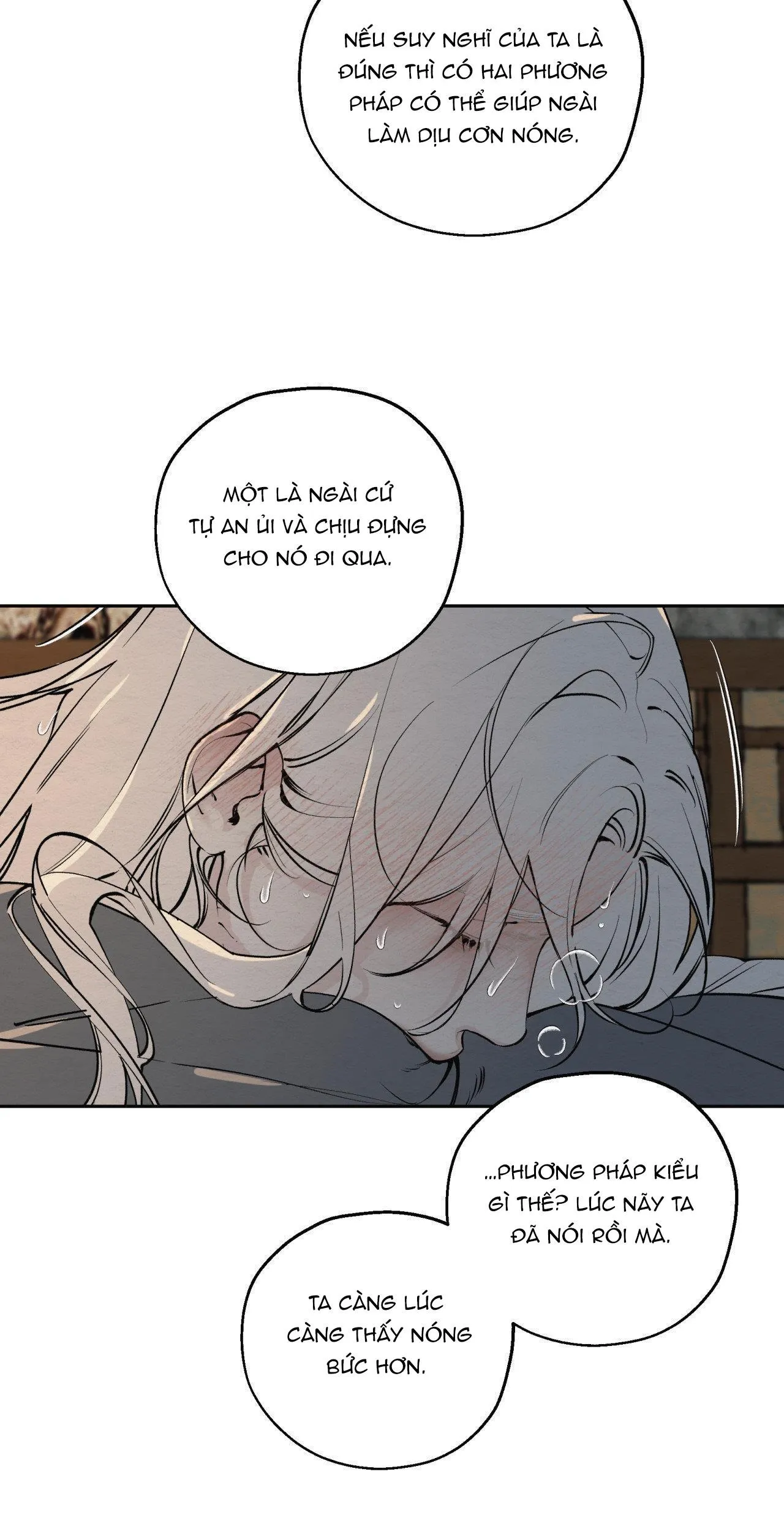 TÂM HỒN MÉO MÓ Chapter 4 Trang 12