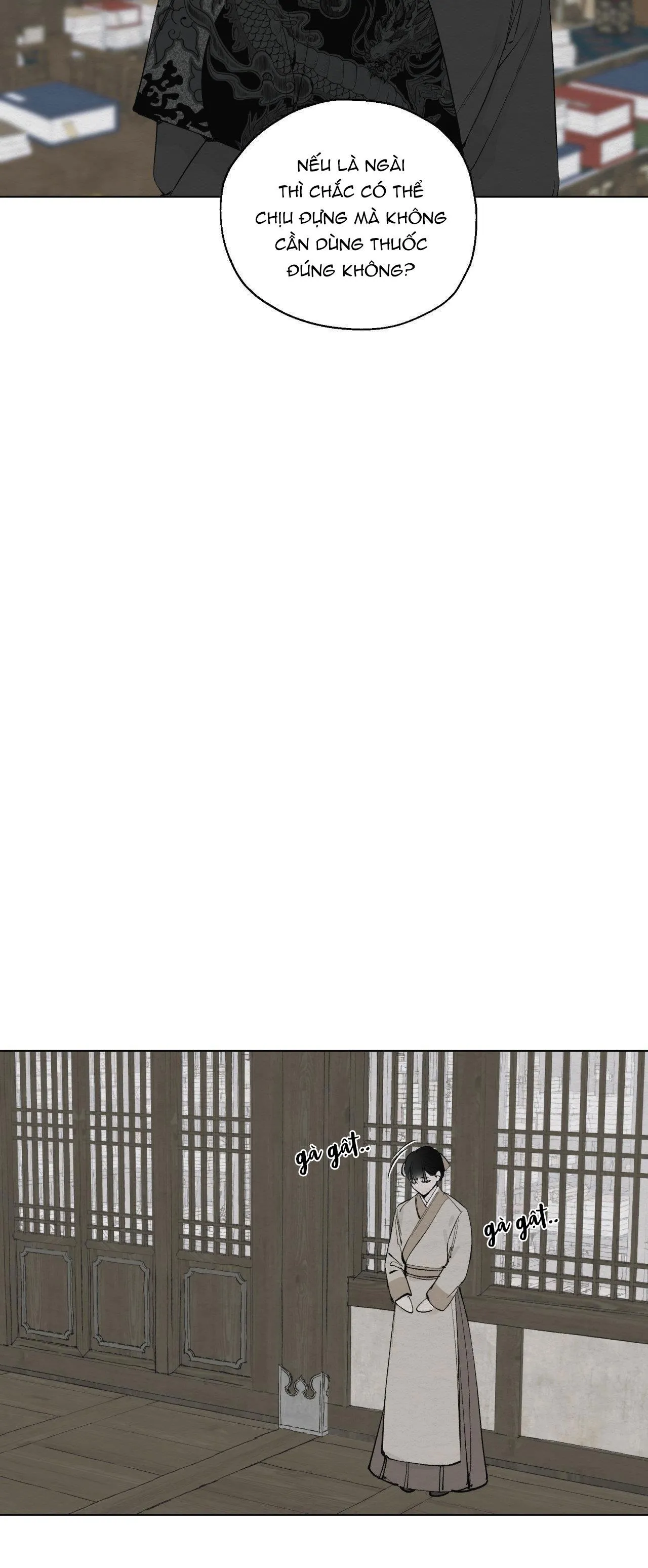 TÂM HỒN MÉO MÓ Chapter 4 Trang 18