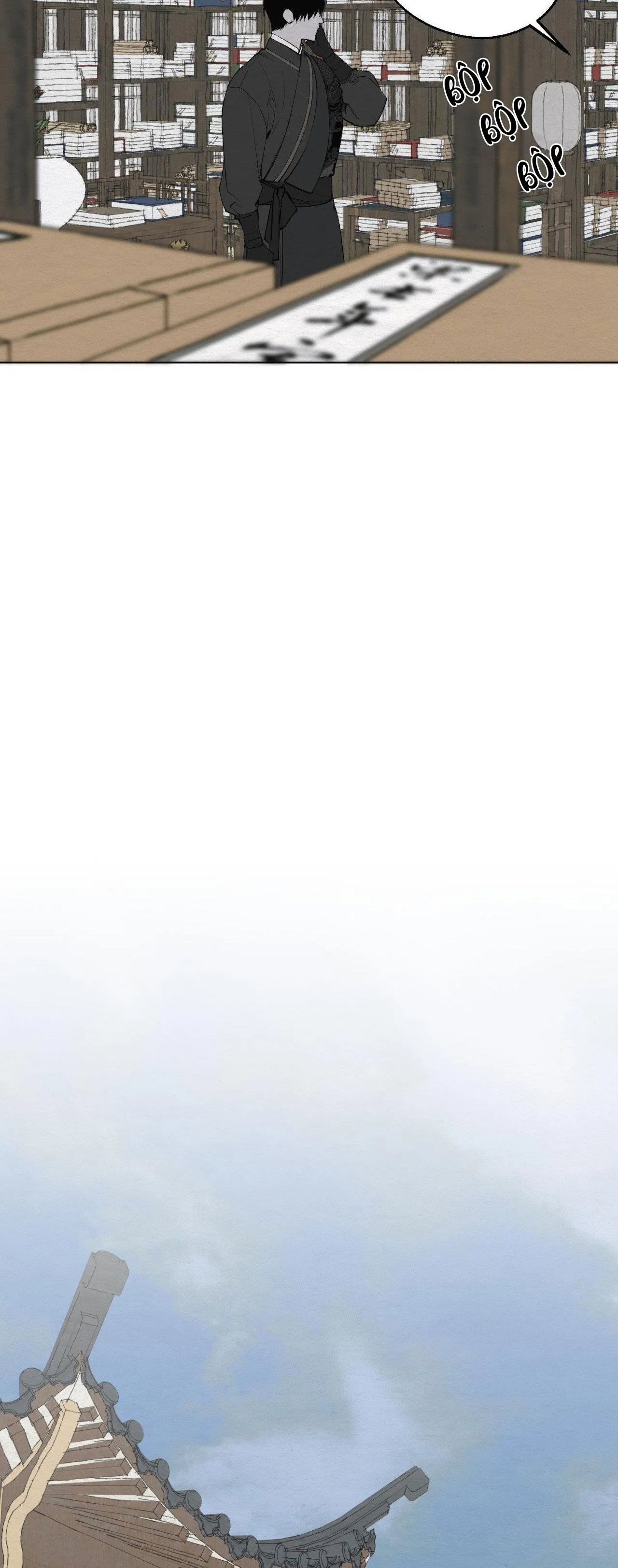 TÂM HỒN MÉO MÓ Chapter 4 Trang 20