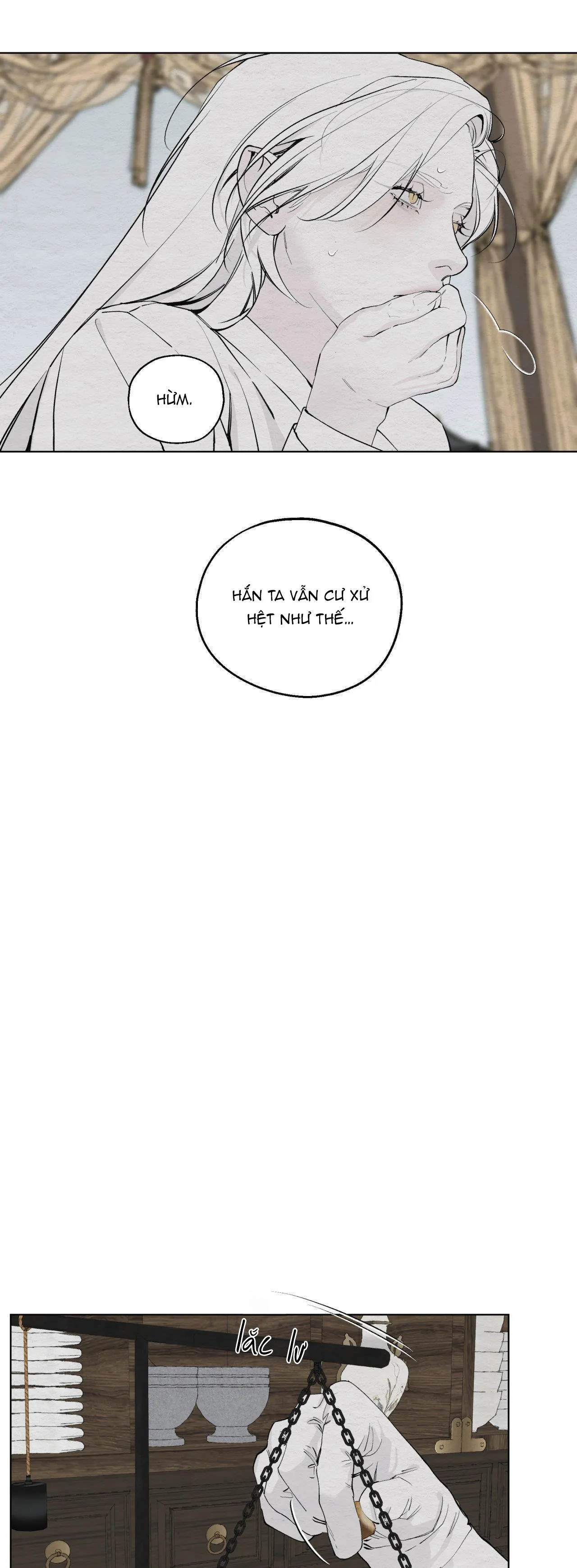 TÂM HỒN MÉO MÓ Chapter 4 Trang 24