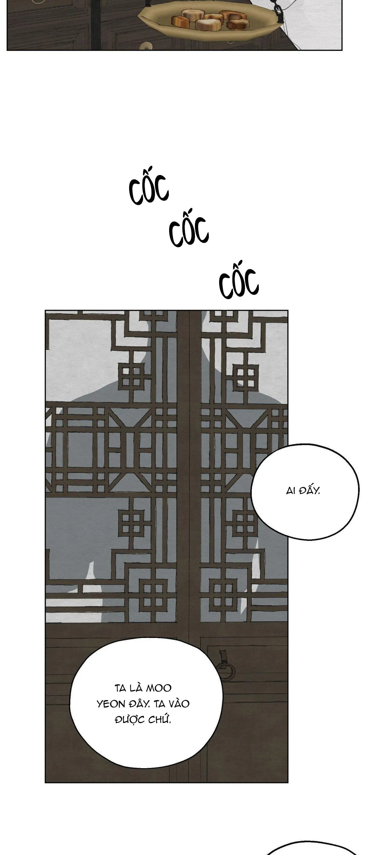 TÂM HỒN MÉO MÓ Chapter 4 Trang 25