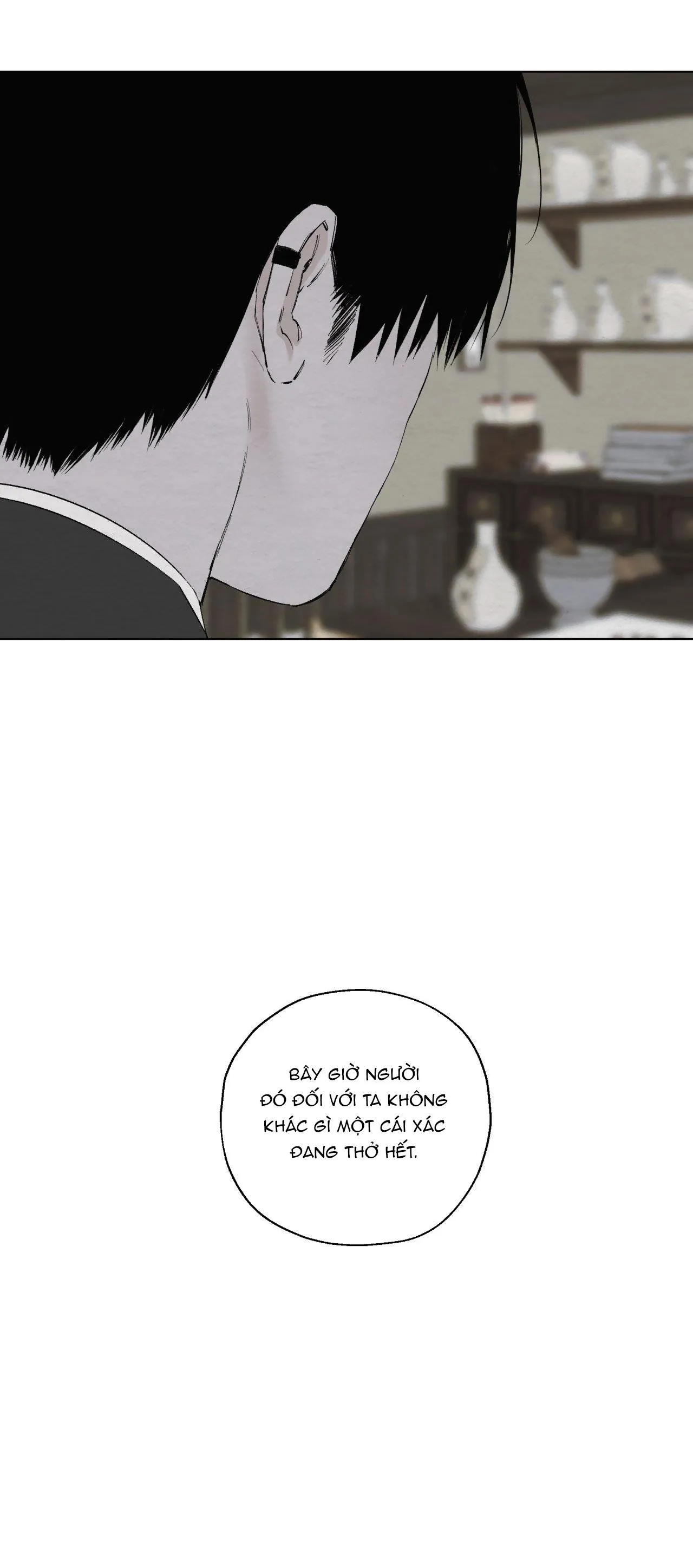 TÂM HỒN MÉO MÓ Chapter 5 Trang 12