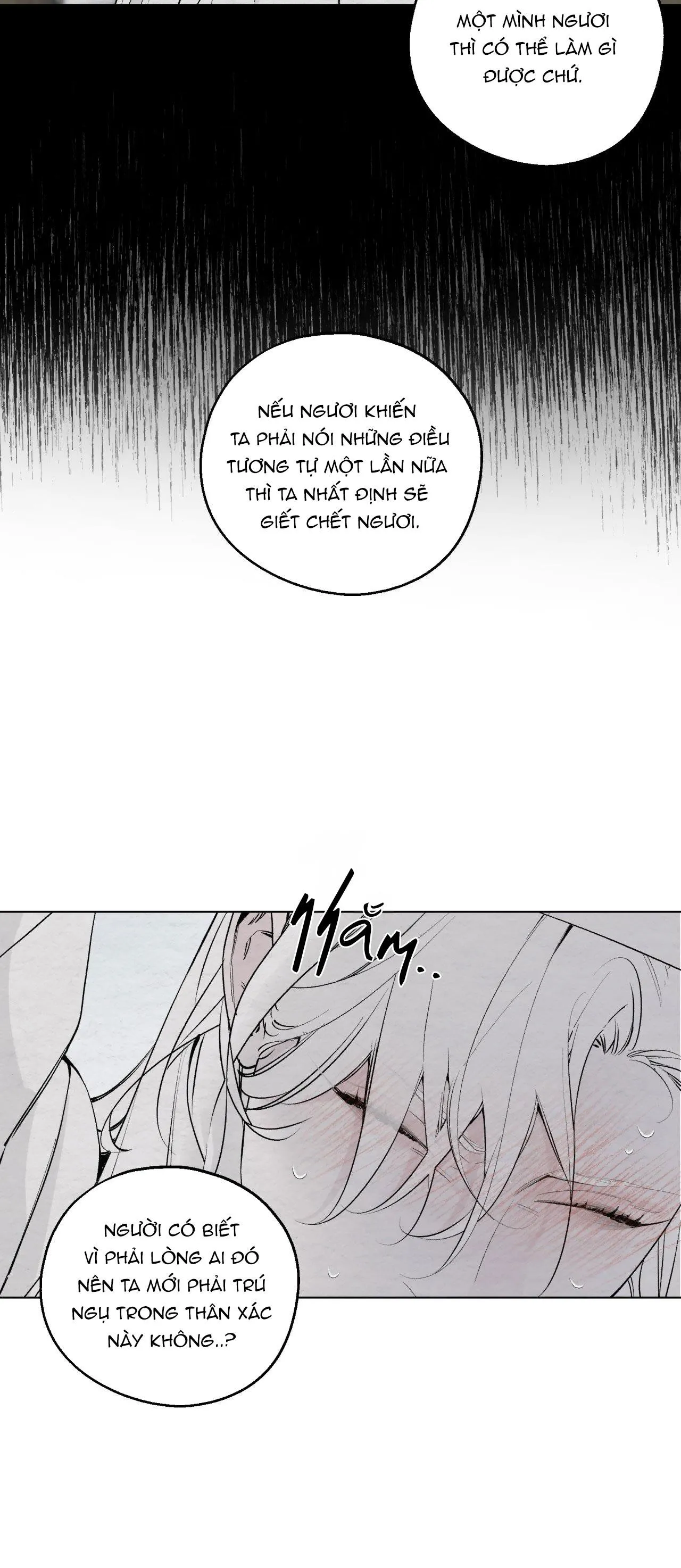 TÂM HỒN MÉO MÓ Chapter 5 Trang 25