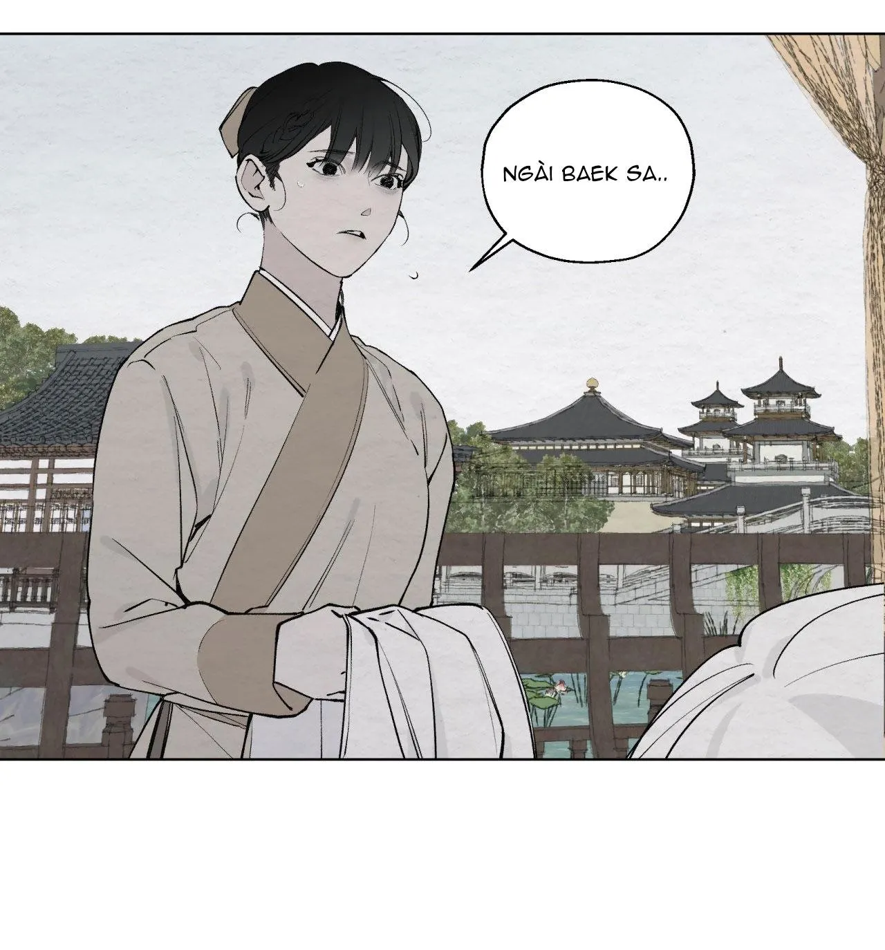 TÂM HỒN MÉO MÓ Chapter 5 Trang 26