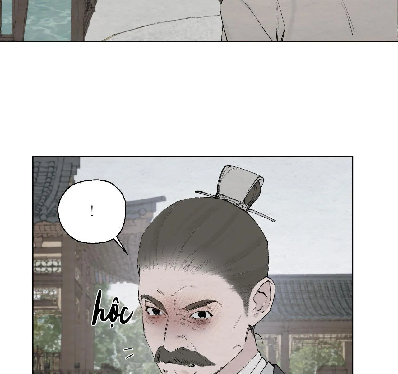 TÂM HỒN MÉO MÓ Chapter 5 Trang 29