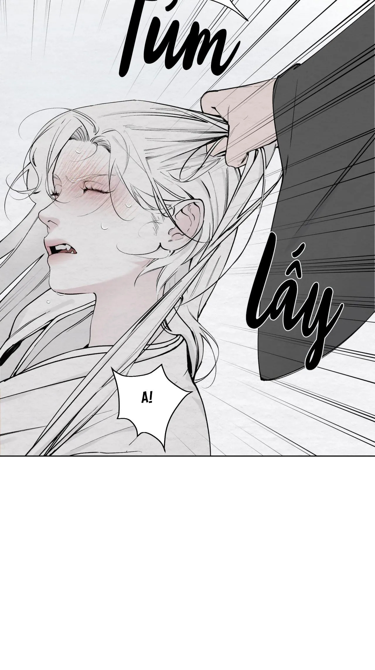 TÂM HỒN MÉO MÓ Chapter 5 Trang 37