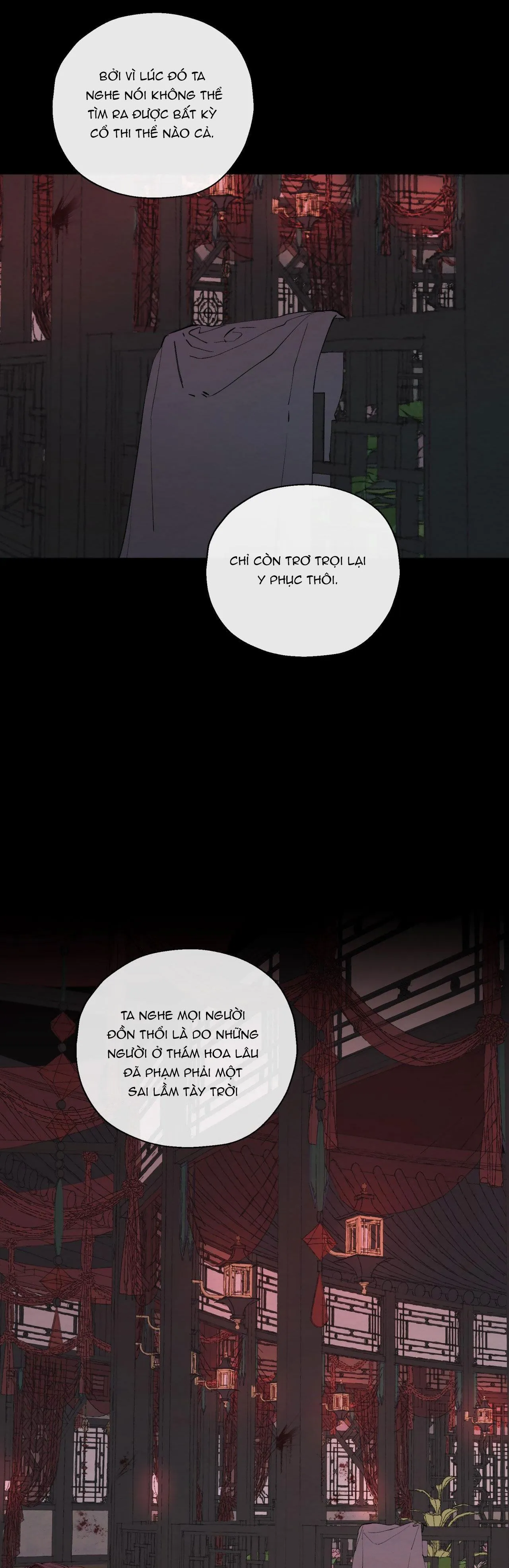 TÂM HỒN MÉO MÓ Chapter 6 Trang 3