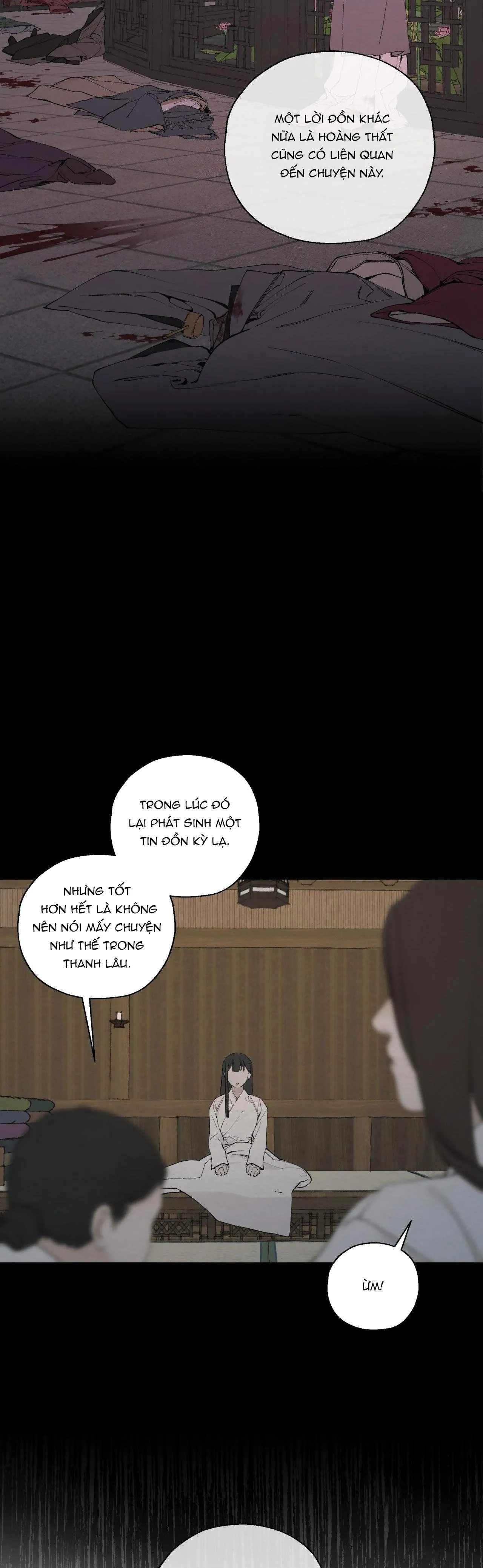 TÂM HỒN MÉO MÓ Chapter 6 Trang 4