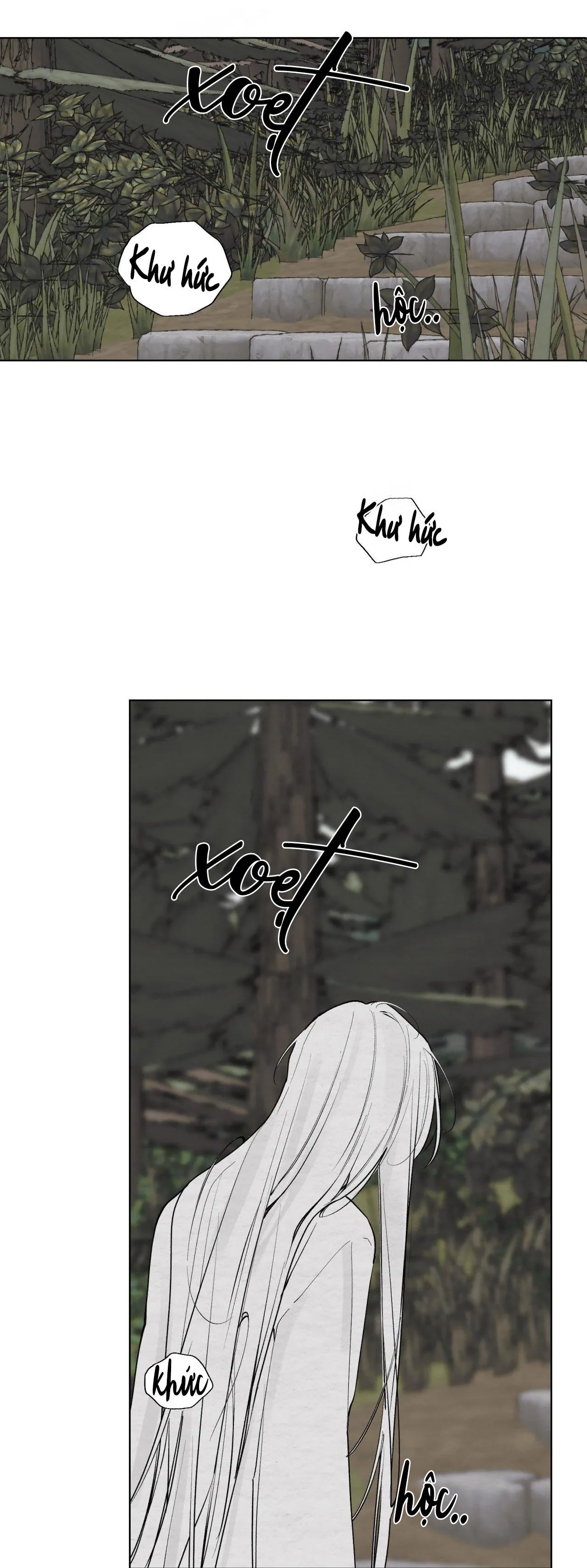 TÂM HỒN MÉO MÓ Chapter 6 Trang 14