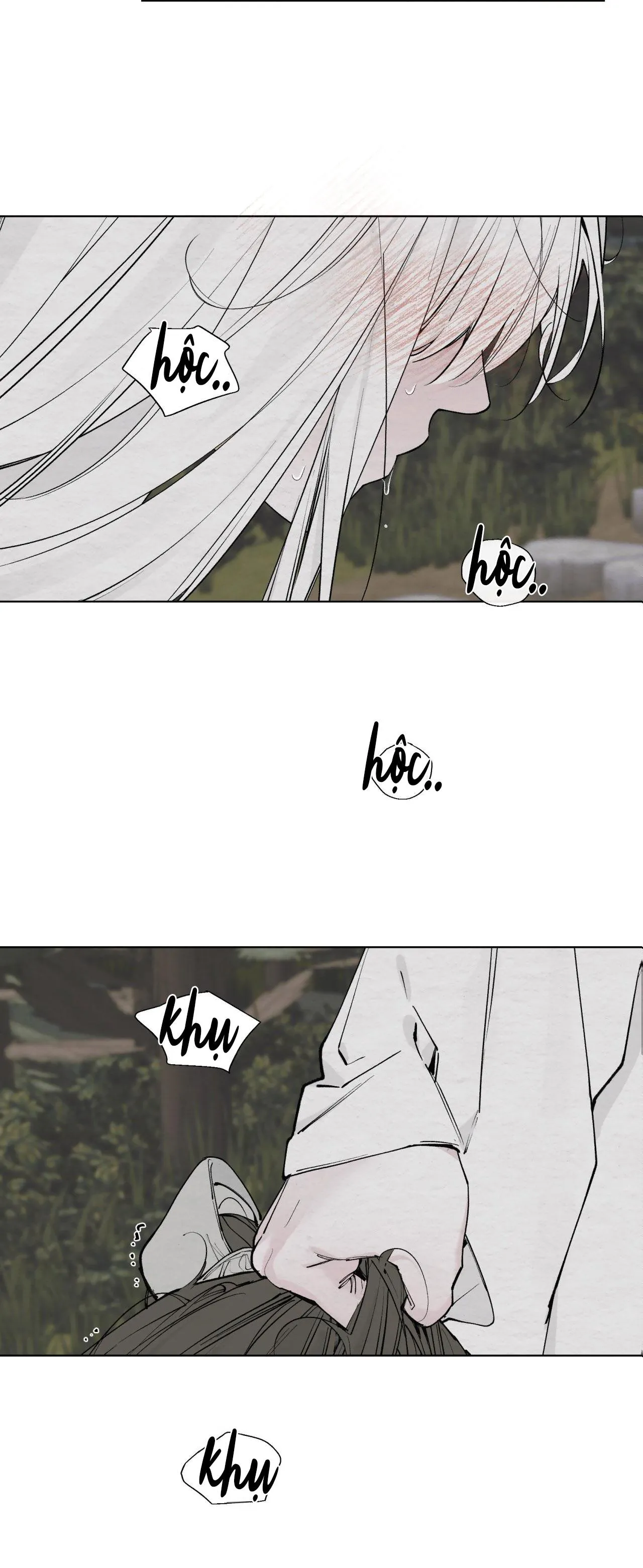 TÂM HỒN MÉO MÓ Chapter 6 Trang 15