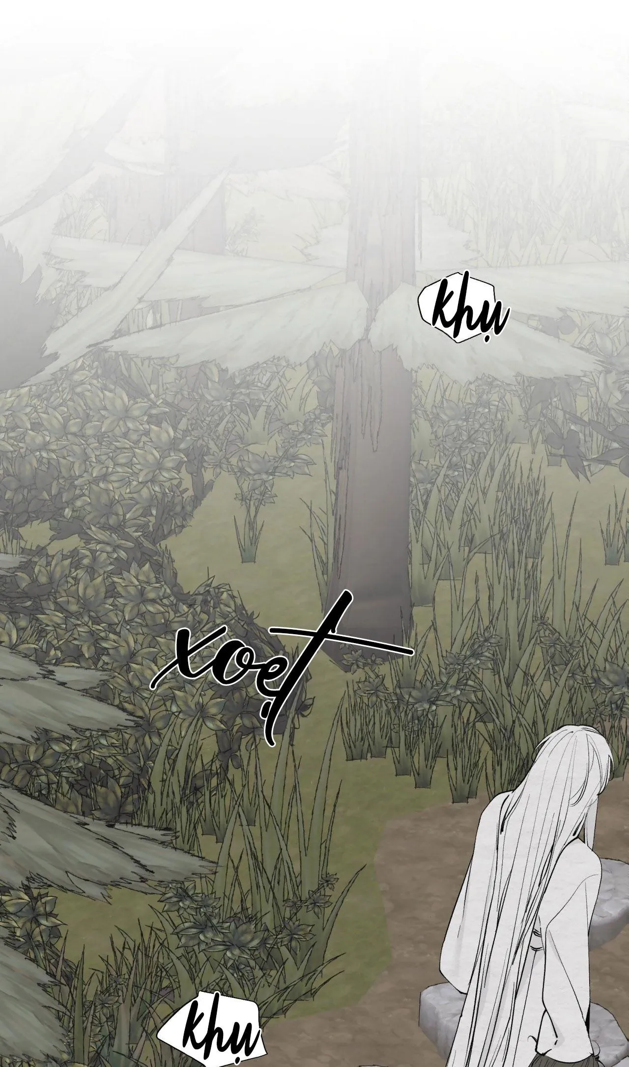 TÂM HỒN MÉO MÓ Chapter 6 Trang 16