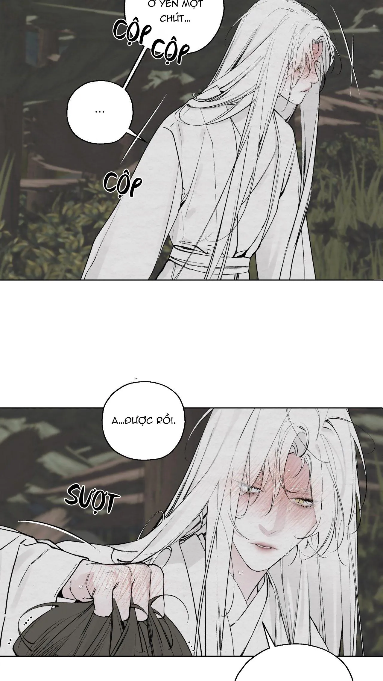 TÂM HỒN MÉO MÓ Chapter 6 Trang 19