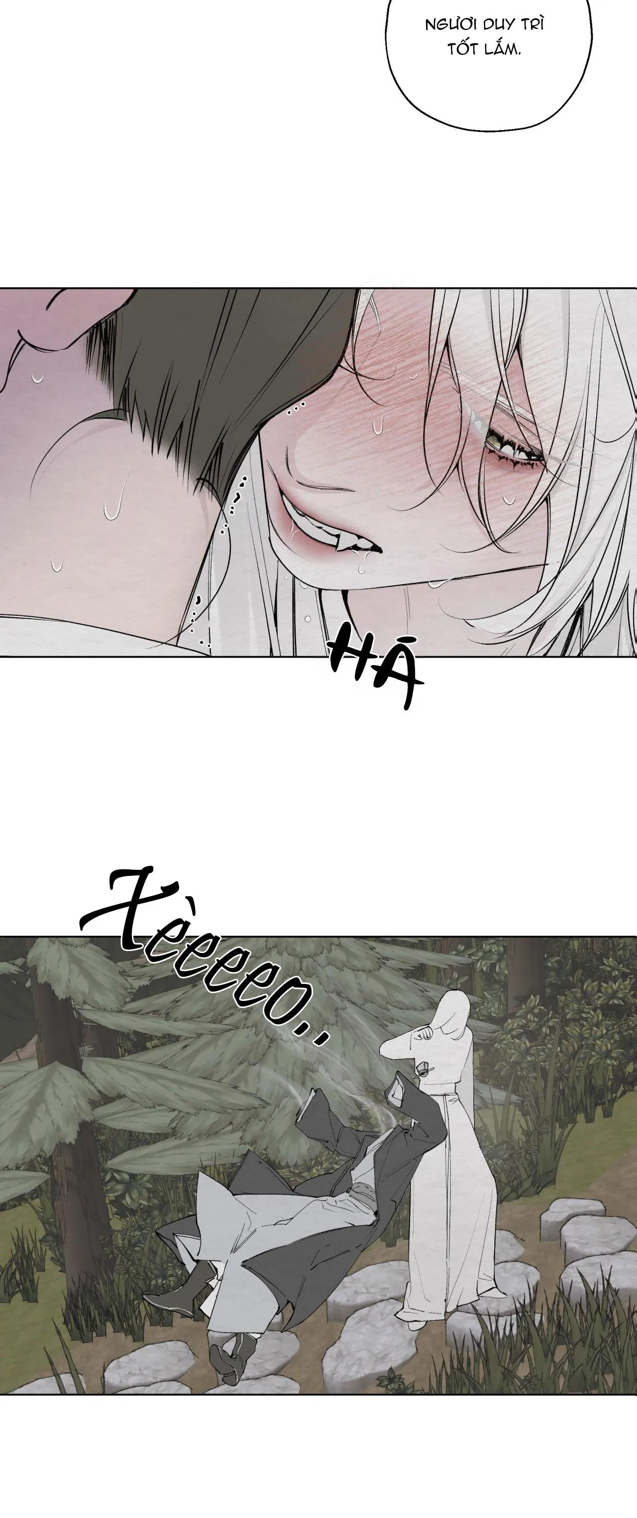 TÂM HỒN MÉO MÓ Chapter 6 Trang 20