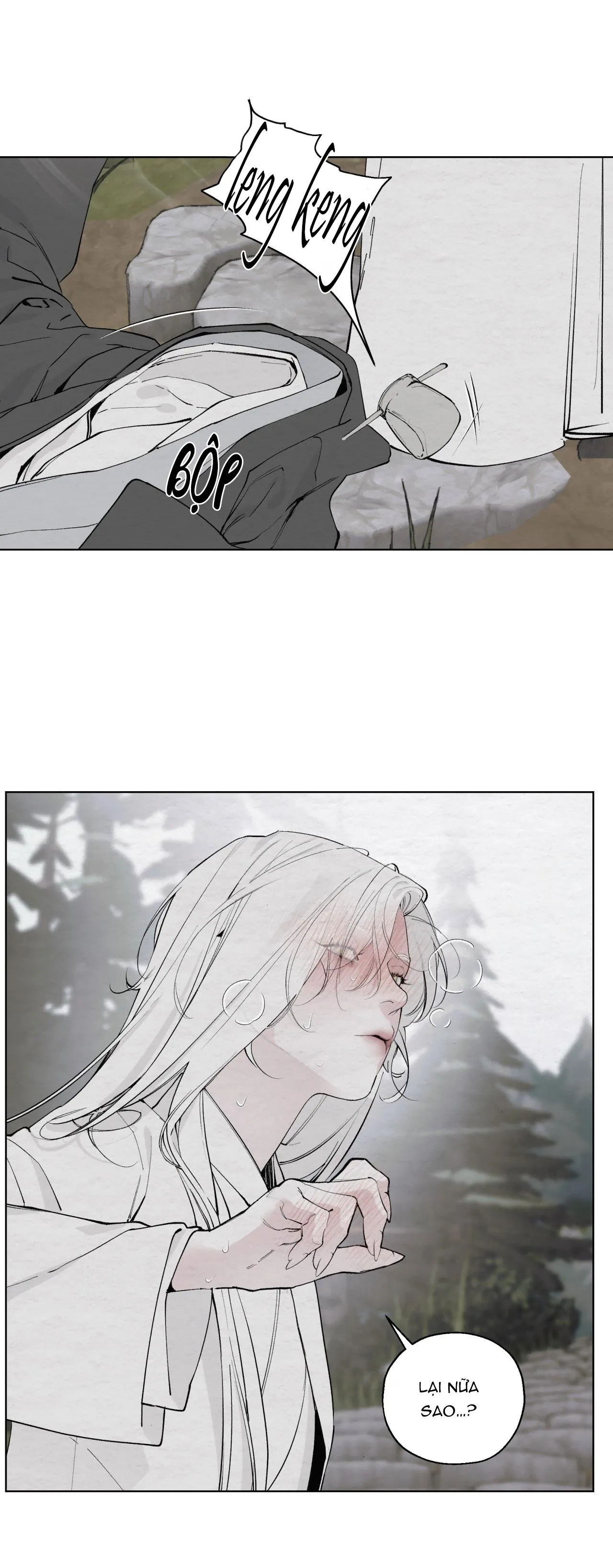 TÂM HỒN MÉO MÓ Chapter 6 Trang 21