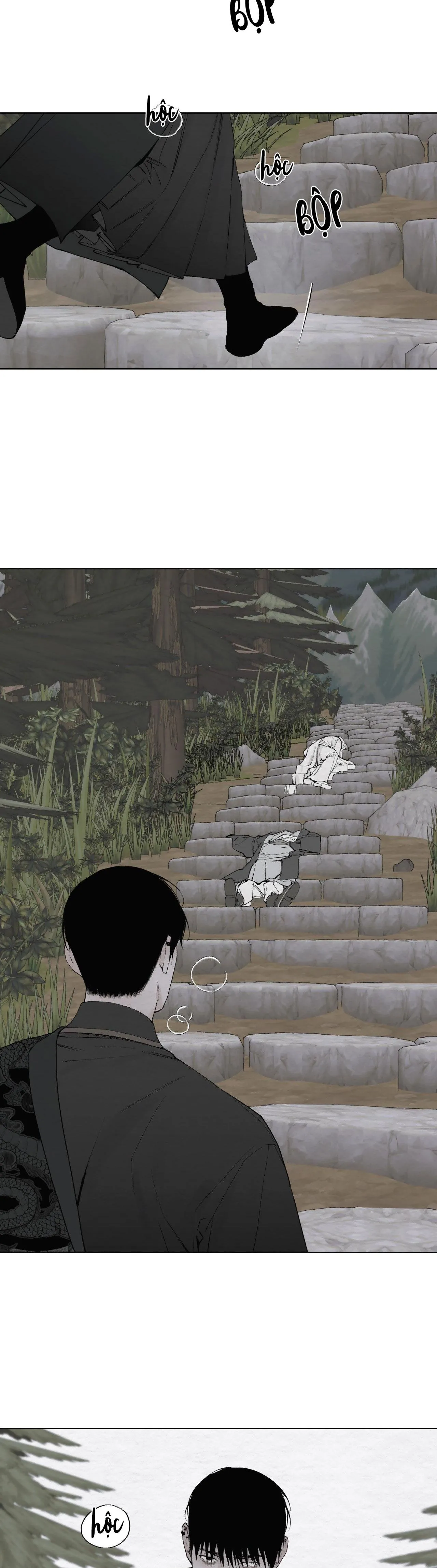 TÂM HỒN MÉO MÓ Chapter 6 Trang 24