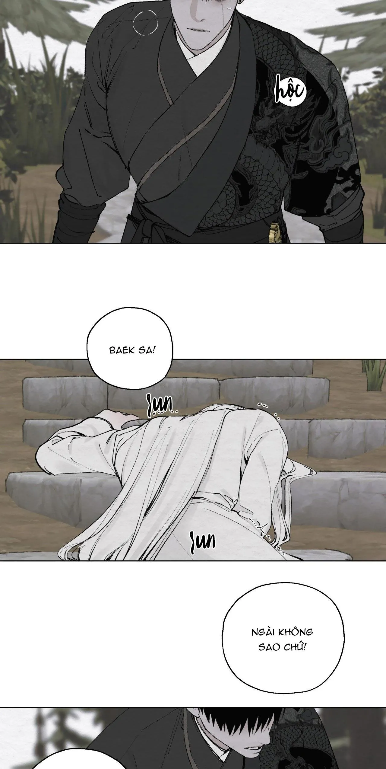 TÂM HỒN MÉO MÓ Chapter 6 Trang 25