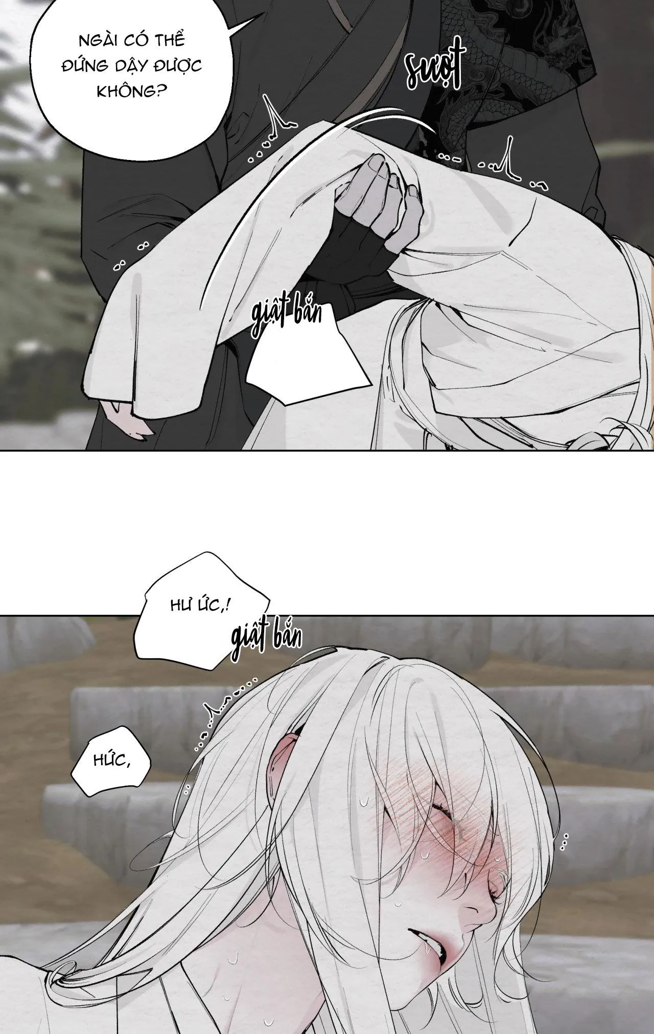 TÂM HỒN MÉO MÓ Chapter 6 Trang 26