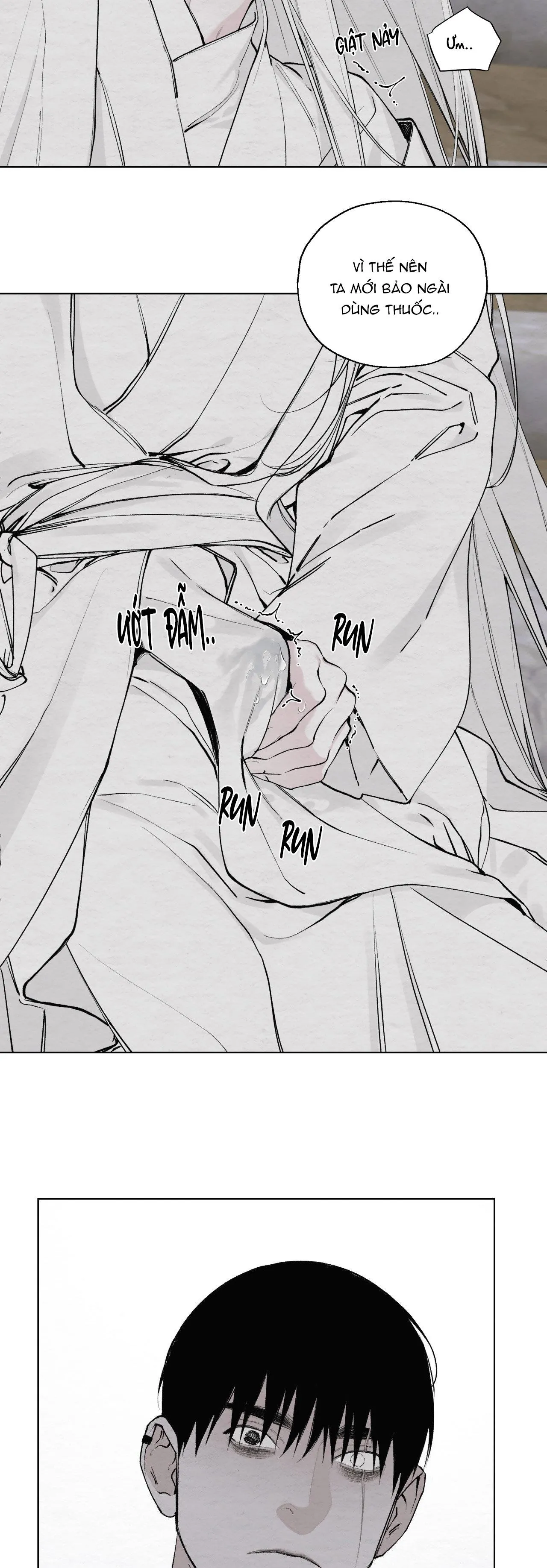 TÂM HỒN MÉO MÓ Chapter 6 Trang 27