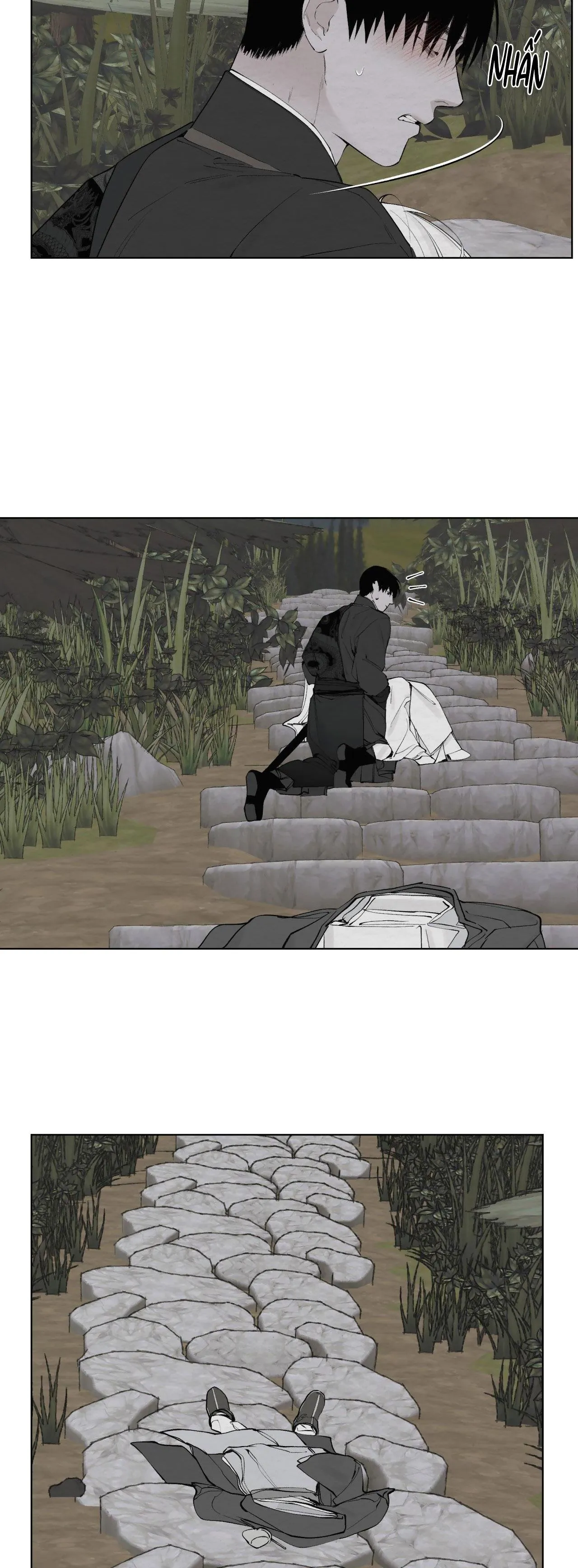 TÂM HỒN MÉO MÓ Chapter 6 Trang 29