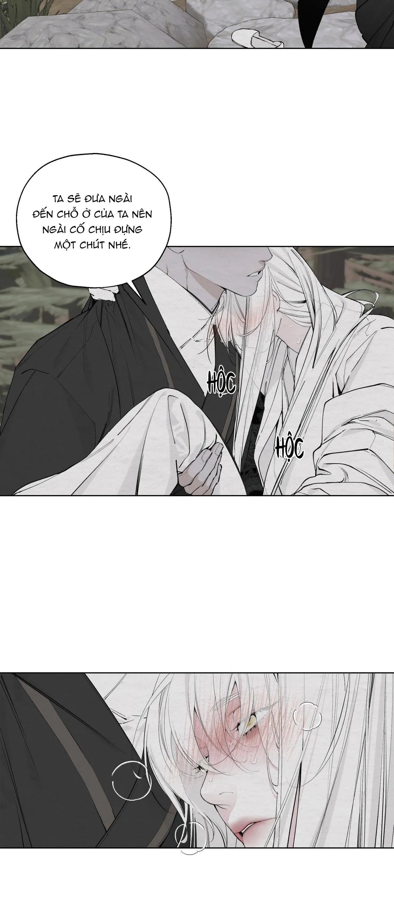 TÂM HỒN MÉO MÓ Chapter 6 Trang 31