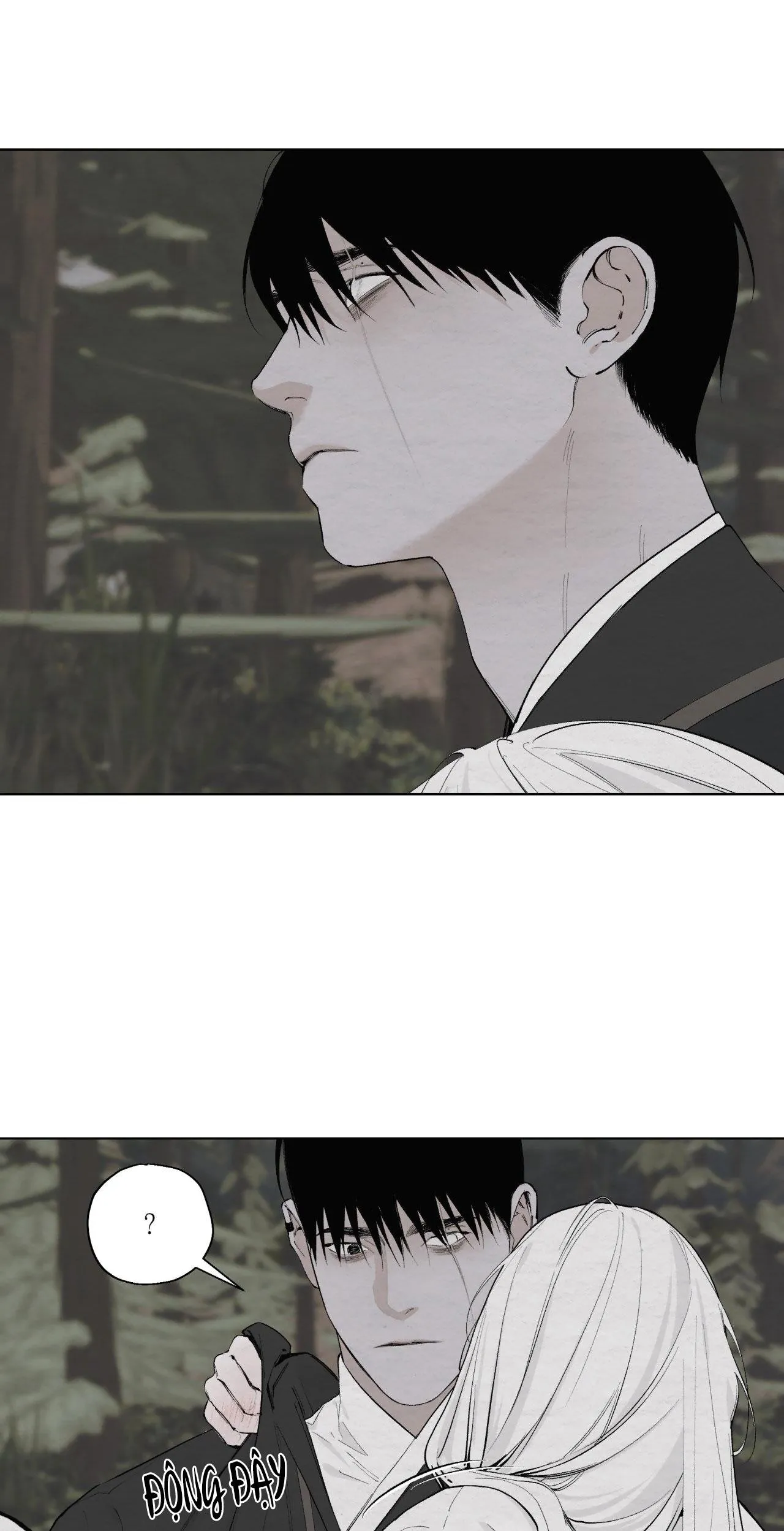 TÂM HỒN MÉO MÓ Chapter 6 Trang 32