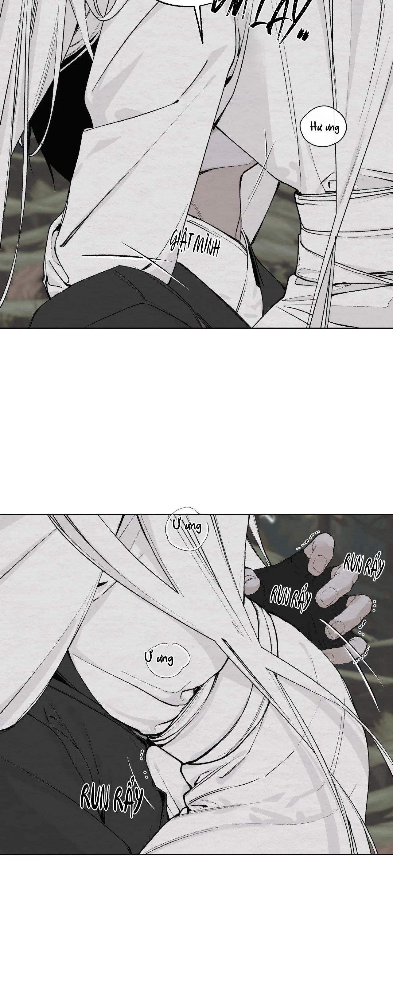 TÂM HỒN MÉO MÓ Chapter 6 Trang 34