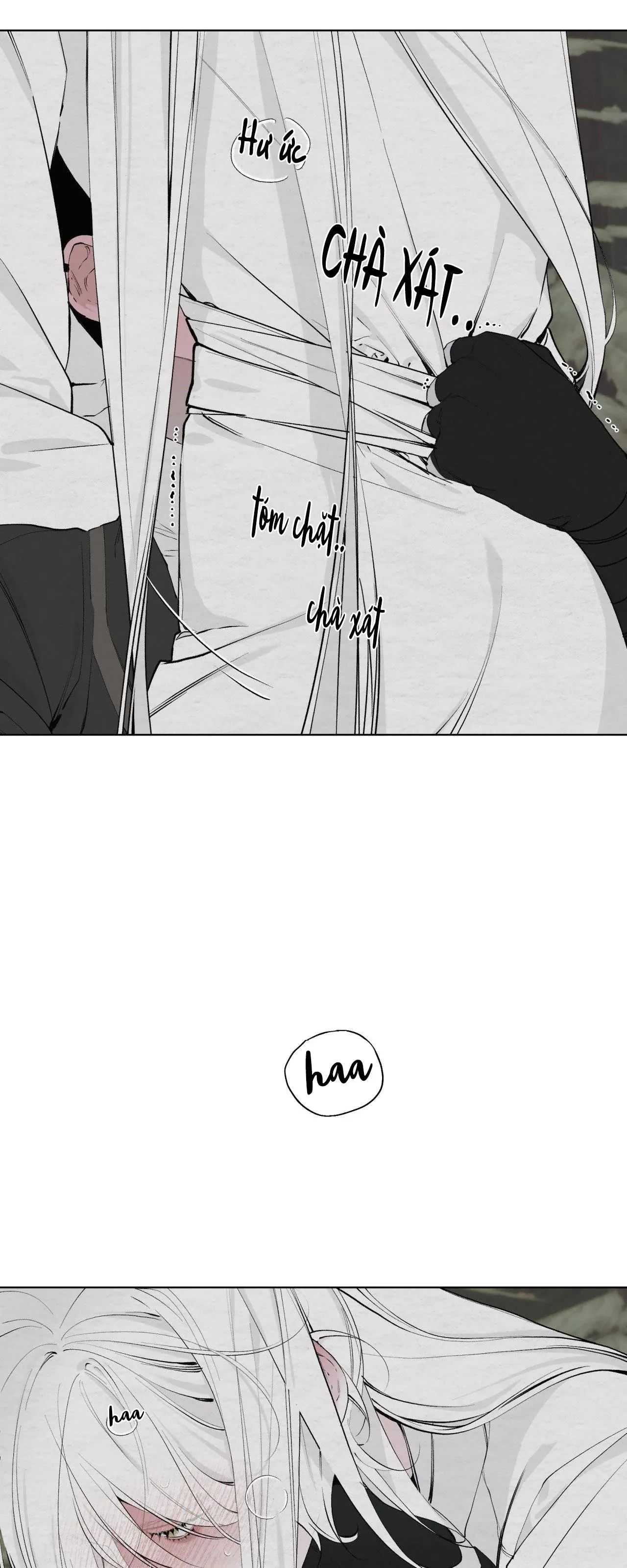 TÂM HỒN MÉO MÓ Chapter 6 Trang 35