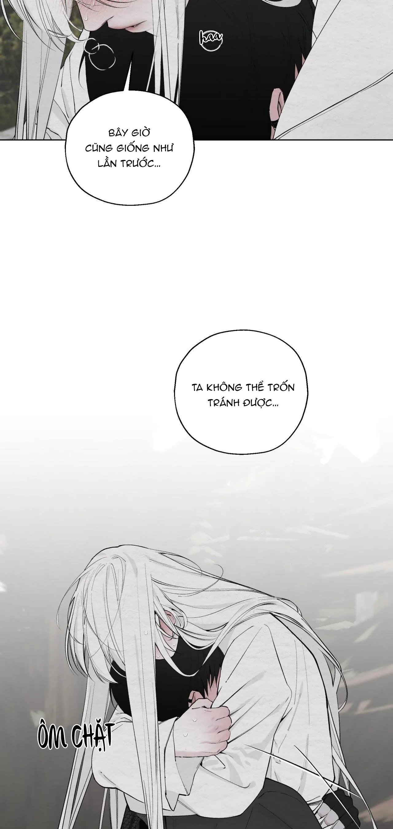 TÂM HỒN MÉO MÓ Chapter 6 Trang 36