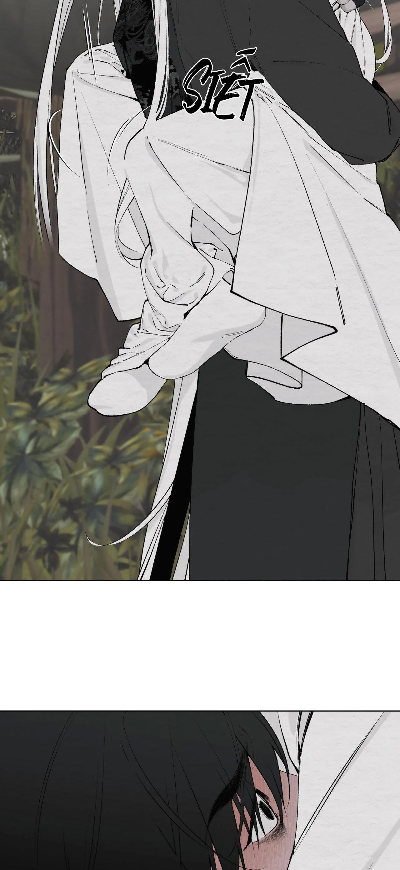 TÂM HỒN MÉO MÓ Chapter 6 Trang 37